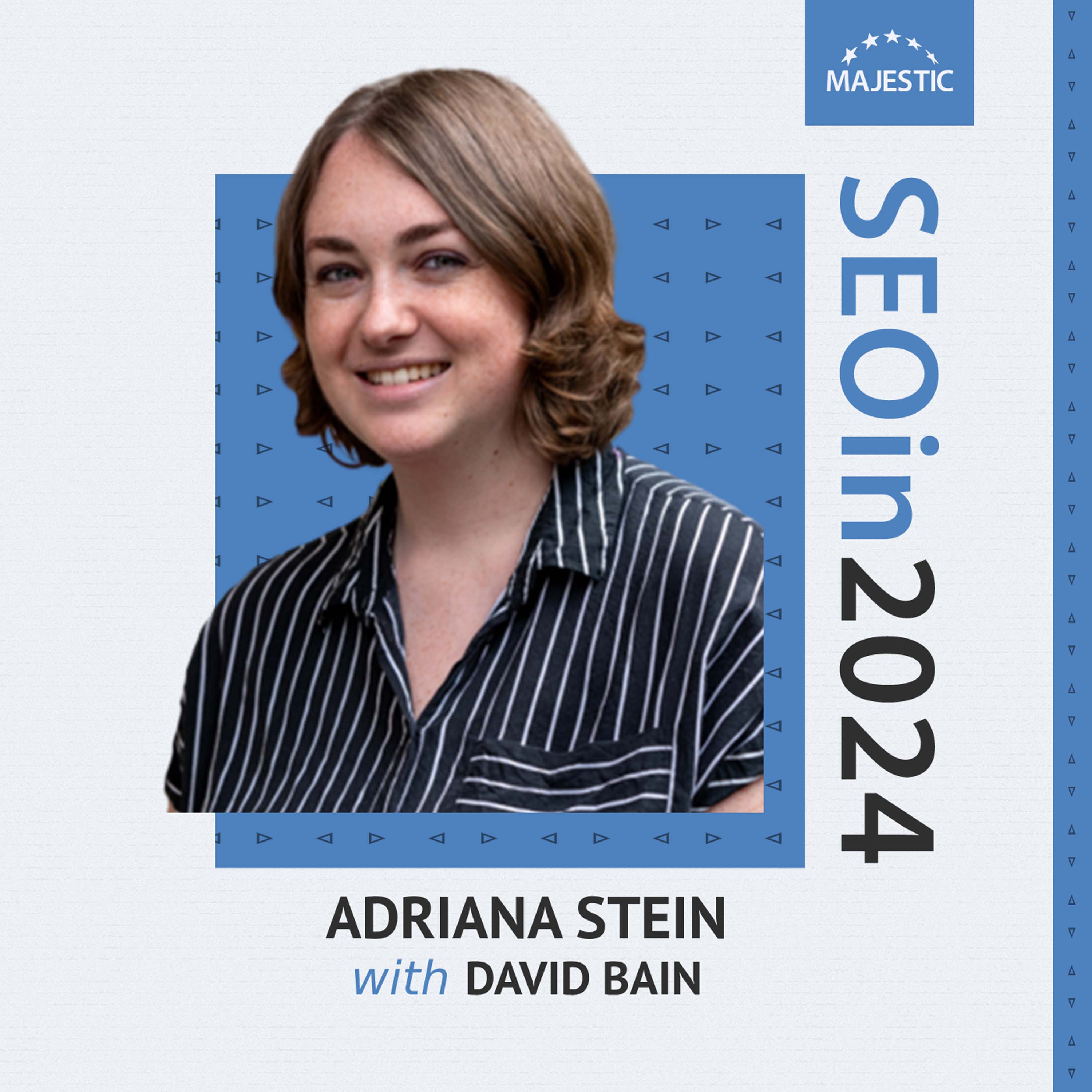 2024 will be the marketing era of “do more with less” - Adriana Stein
