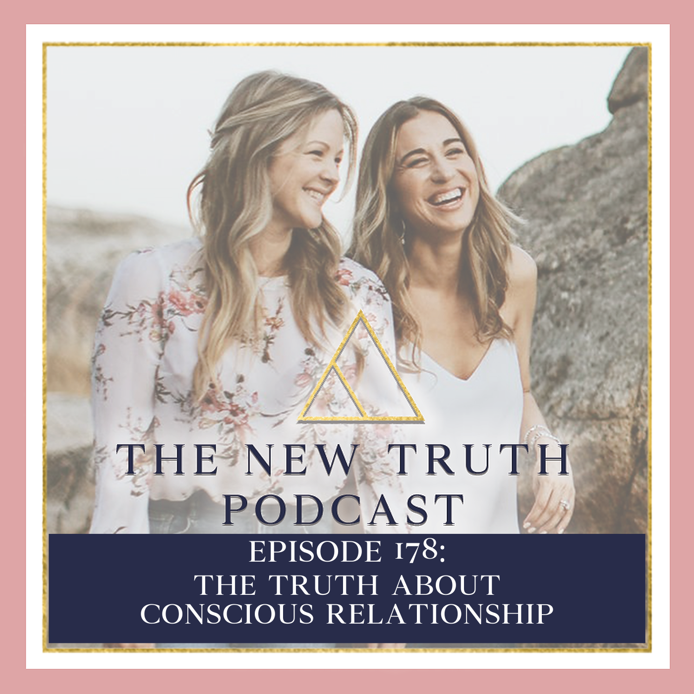 The New Truth