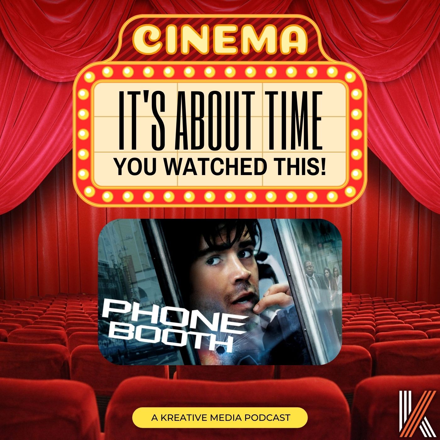 It\'s About Time You Watched This!