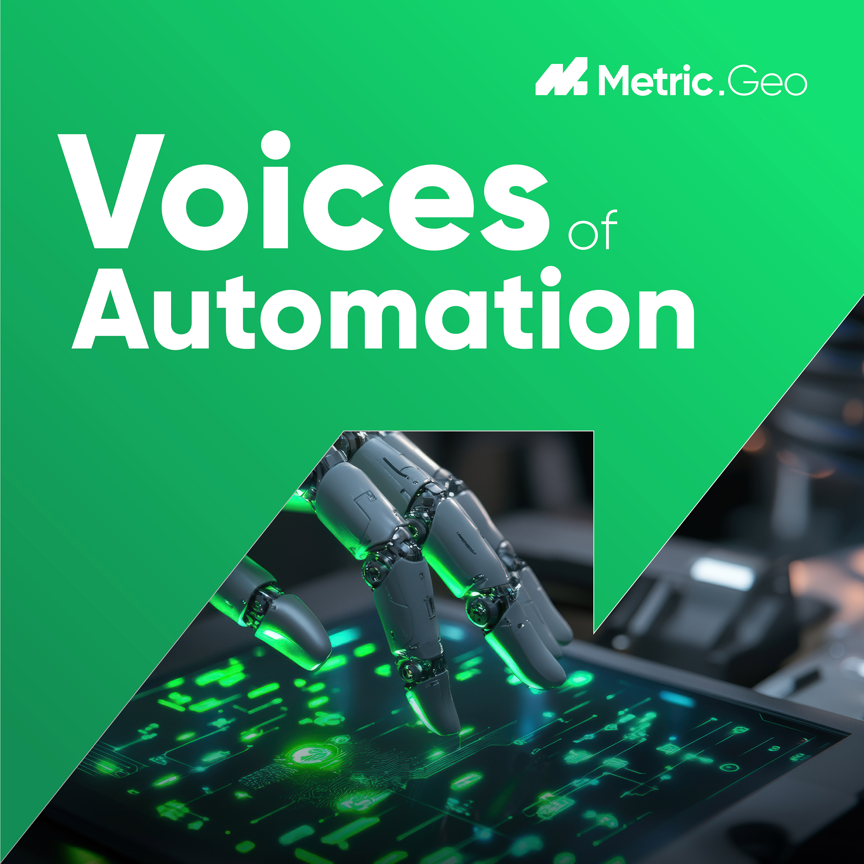 Voices of Automation