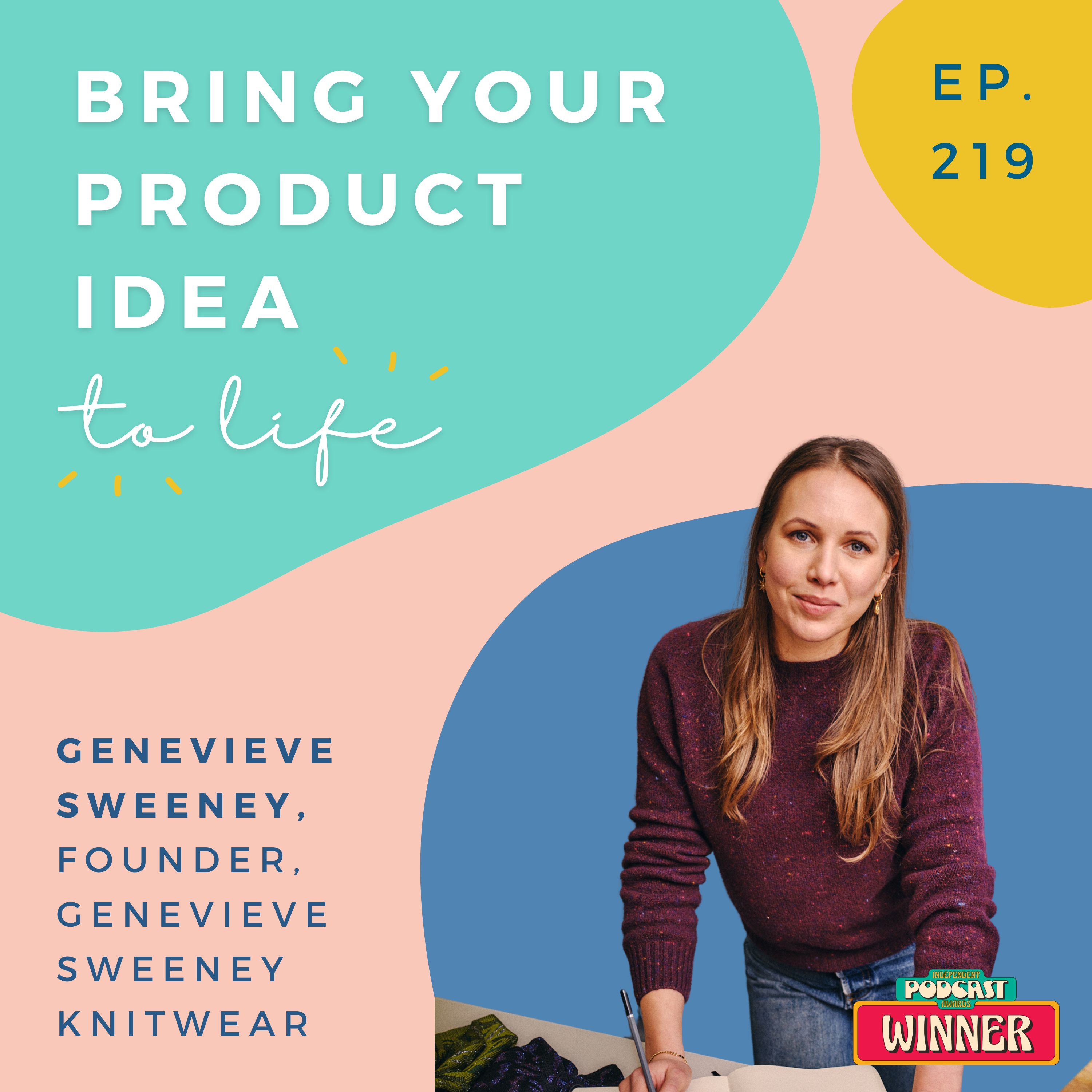 Bring Your Product Idea to Life