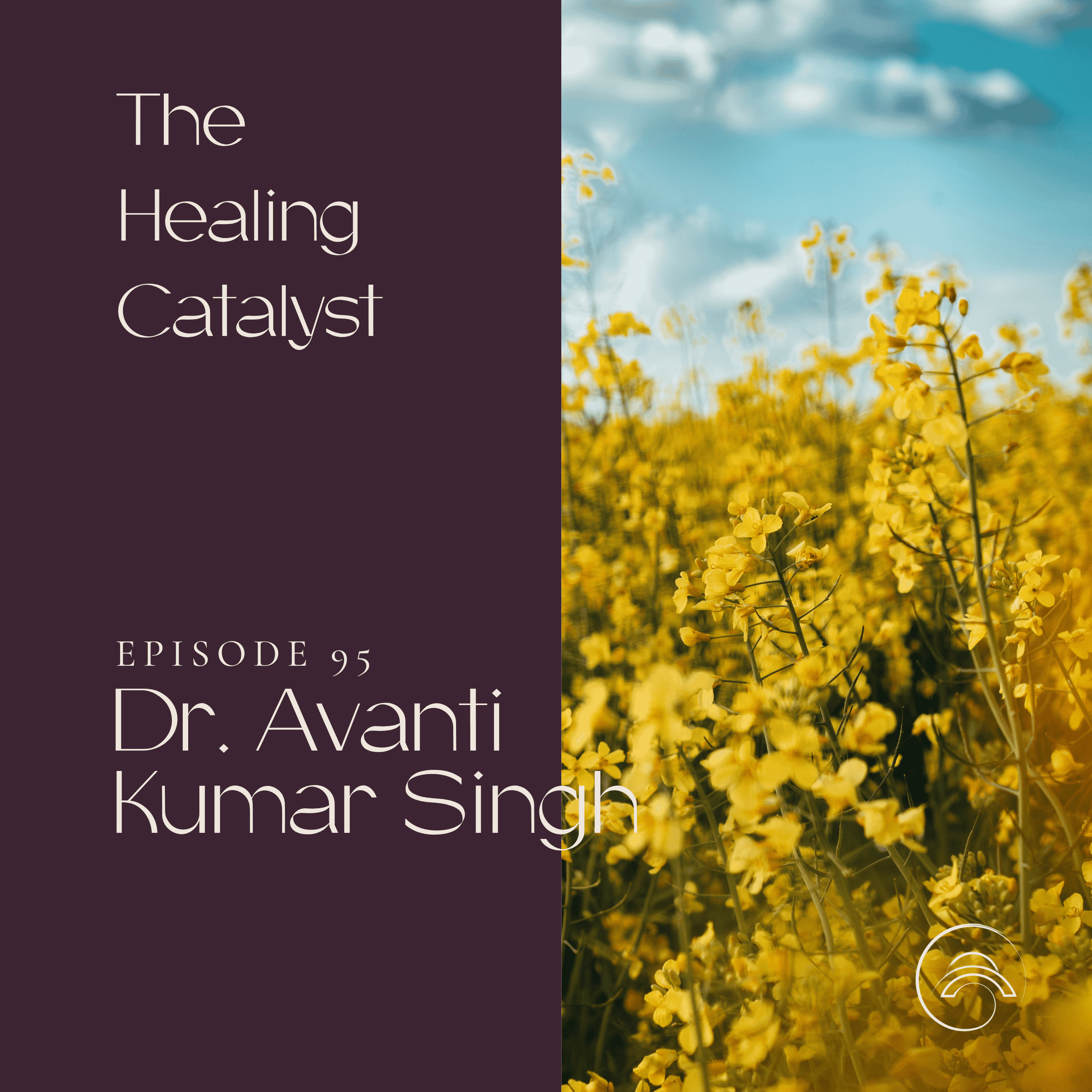 The Healing Catalyst