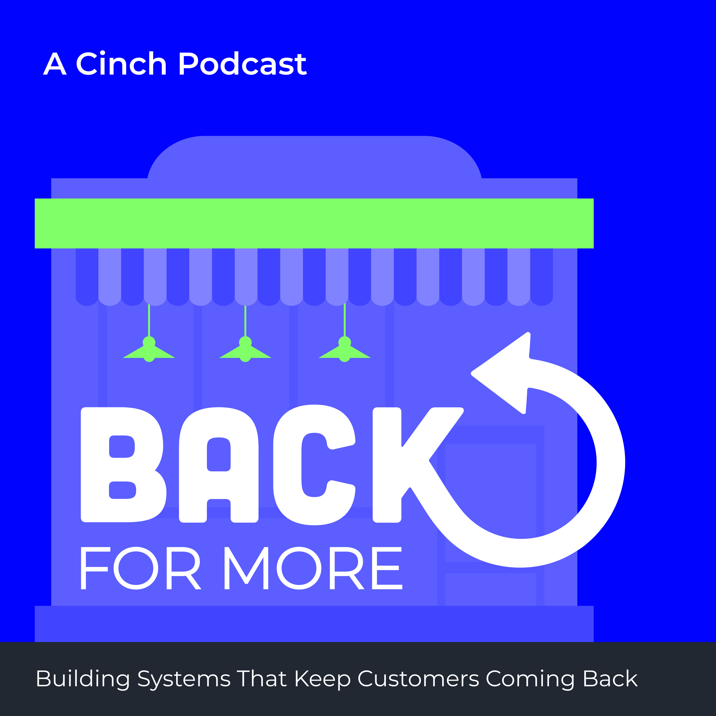 Back for More
