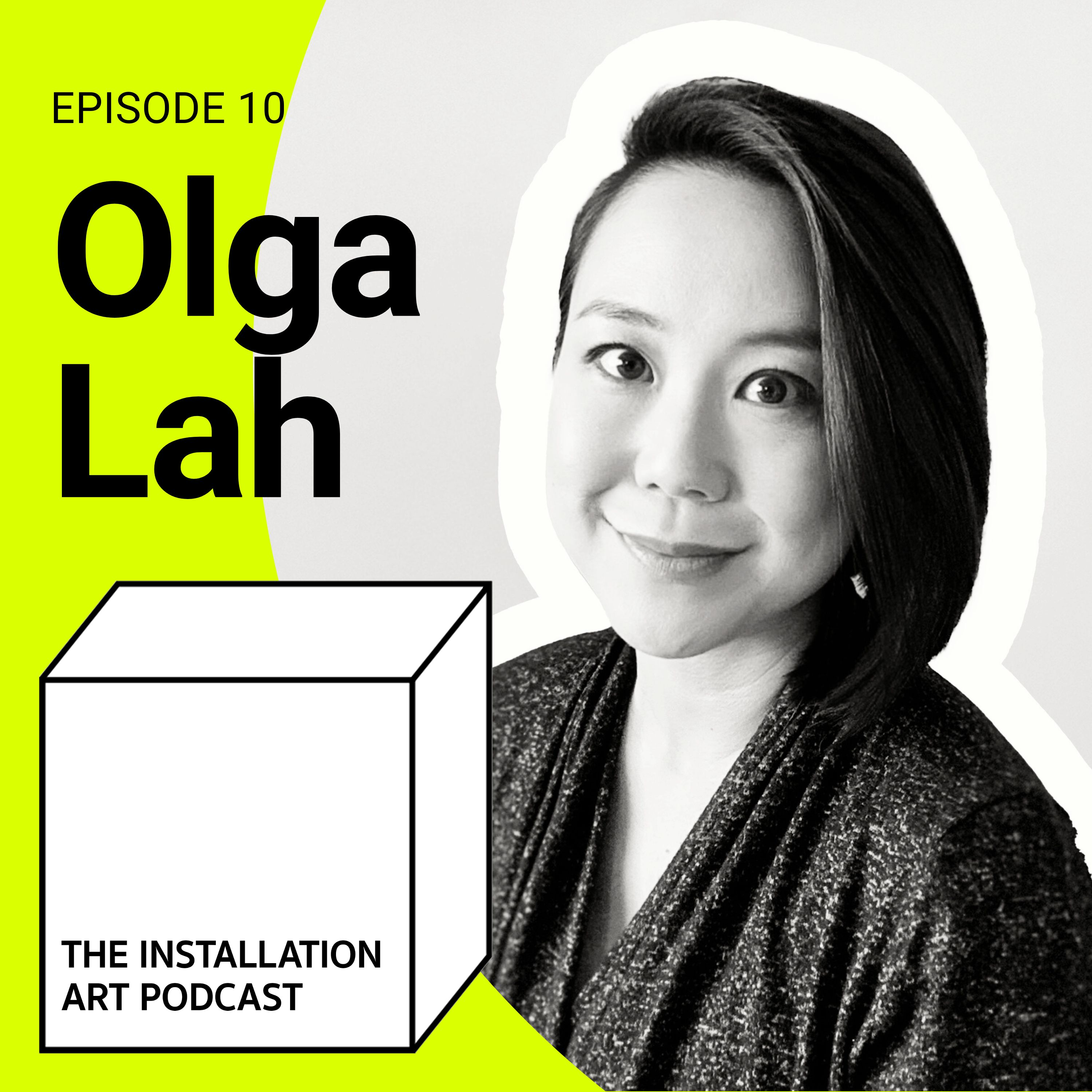 The Installation Art Podcast