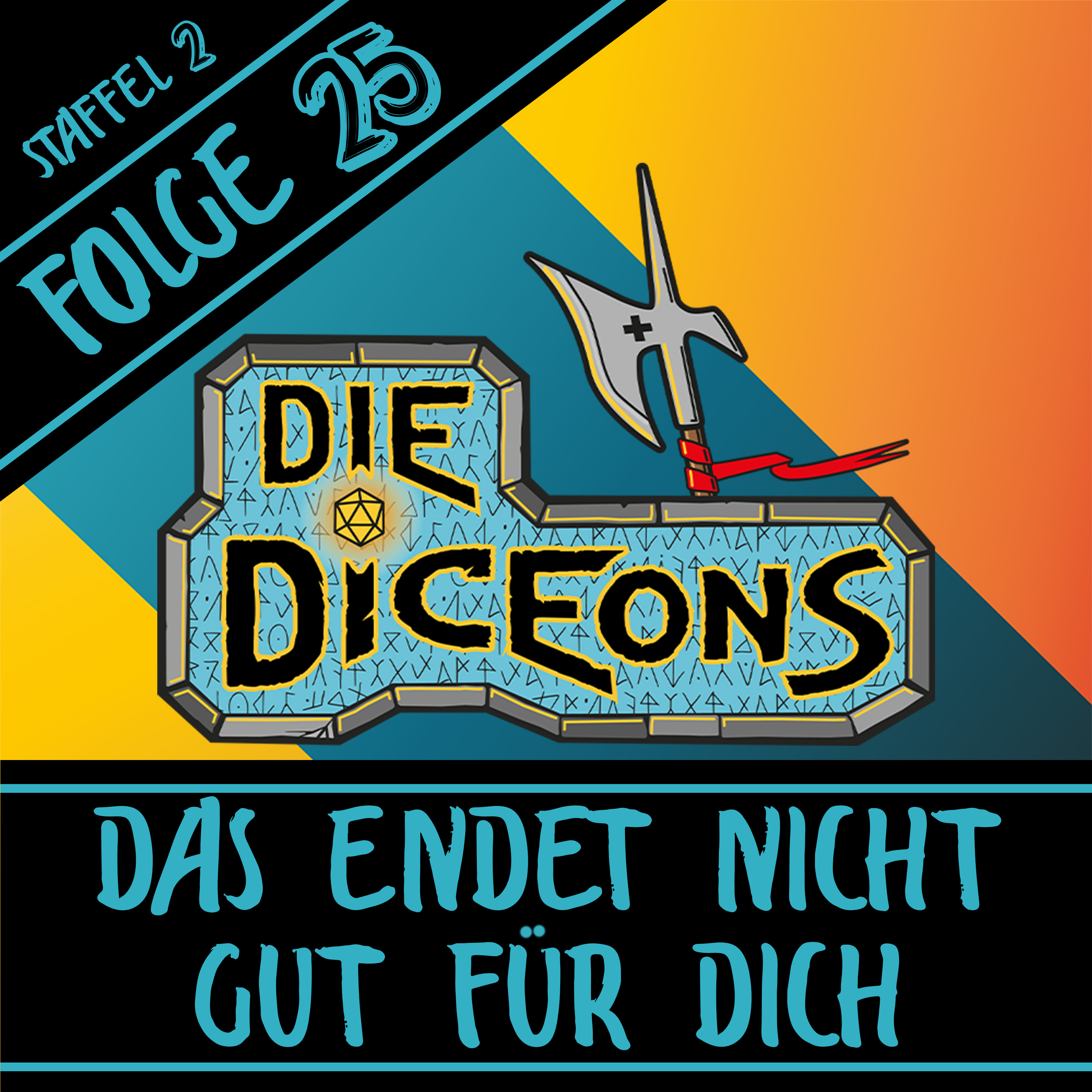 Die Diceons