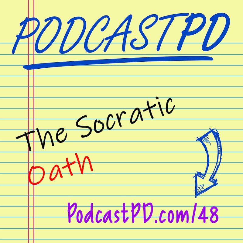 Artwork for podcast PodcastPD