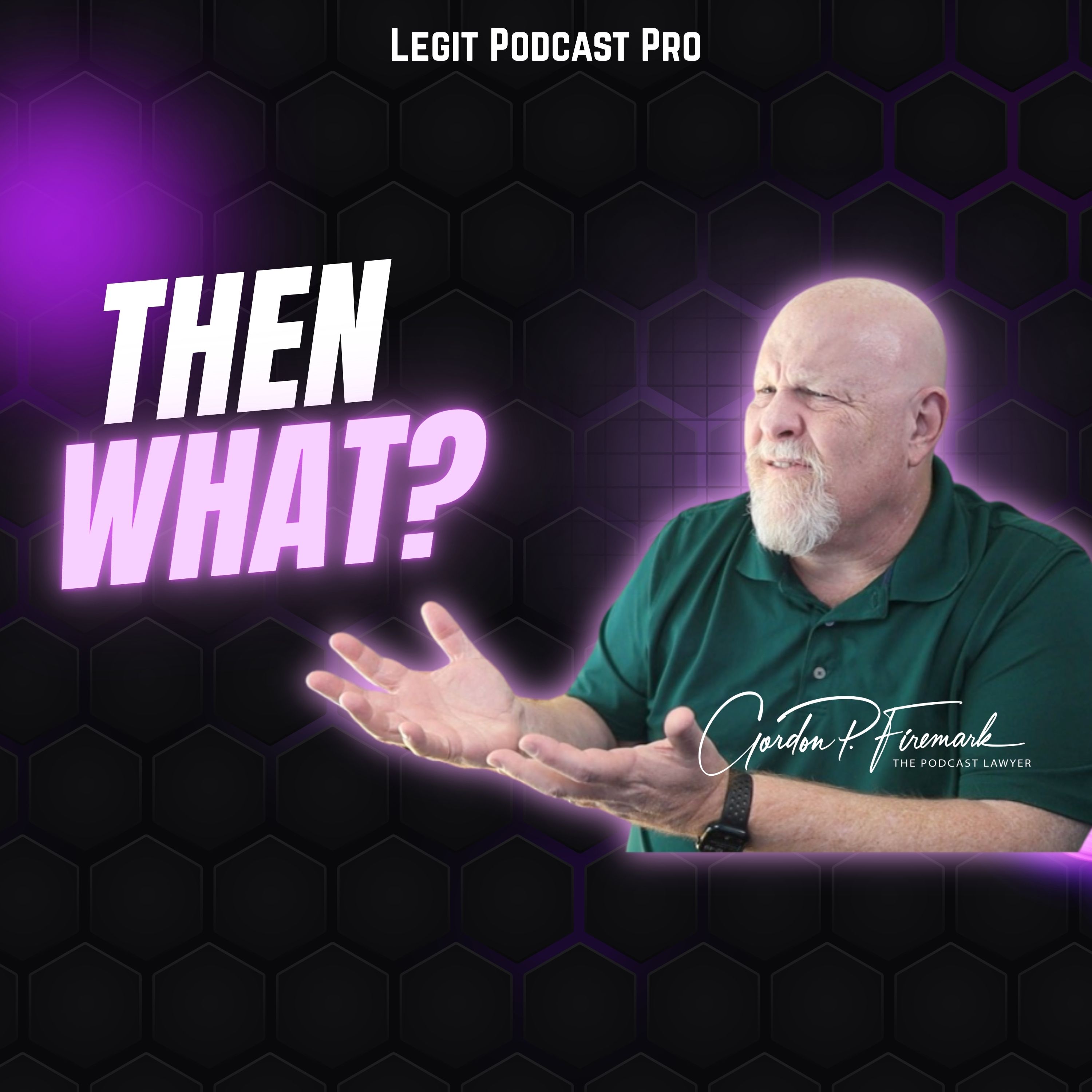 Content Isn't Enough episode artwork