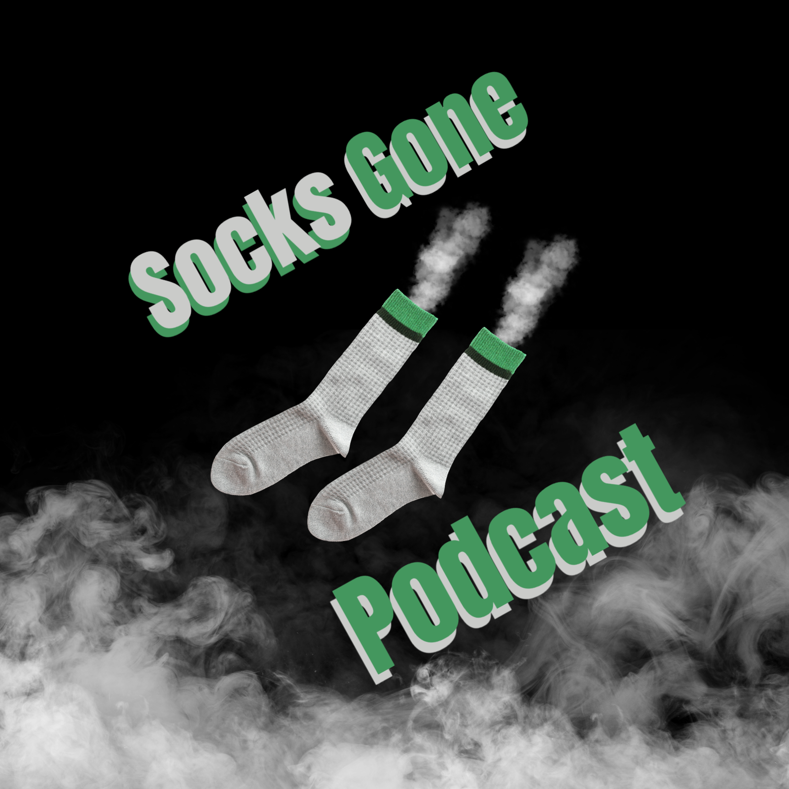 Socks Gone Podcast