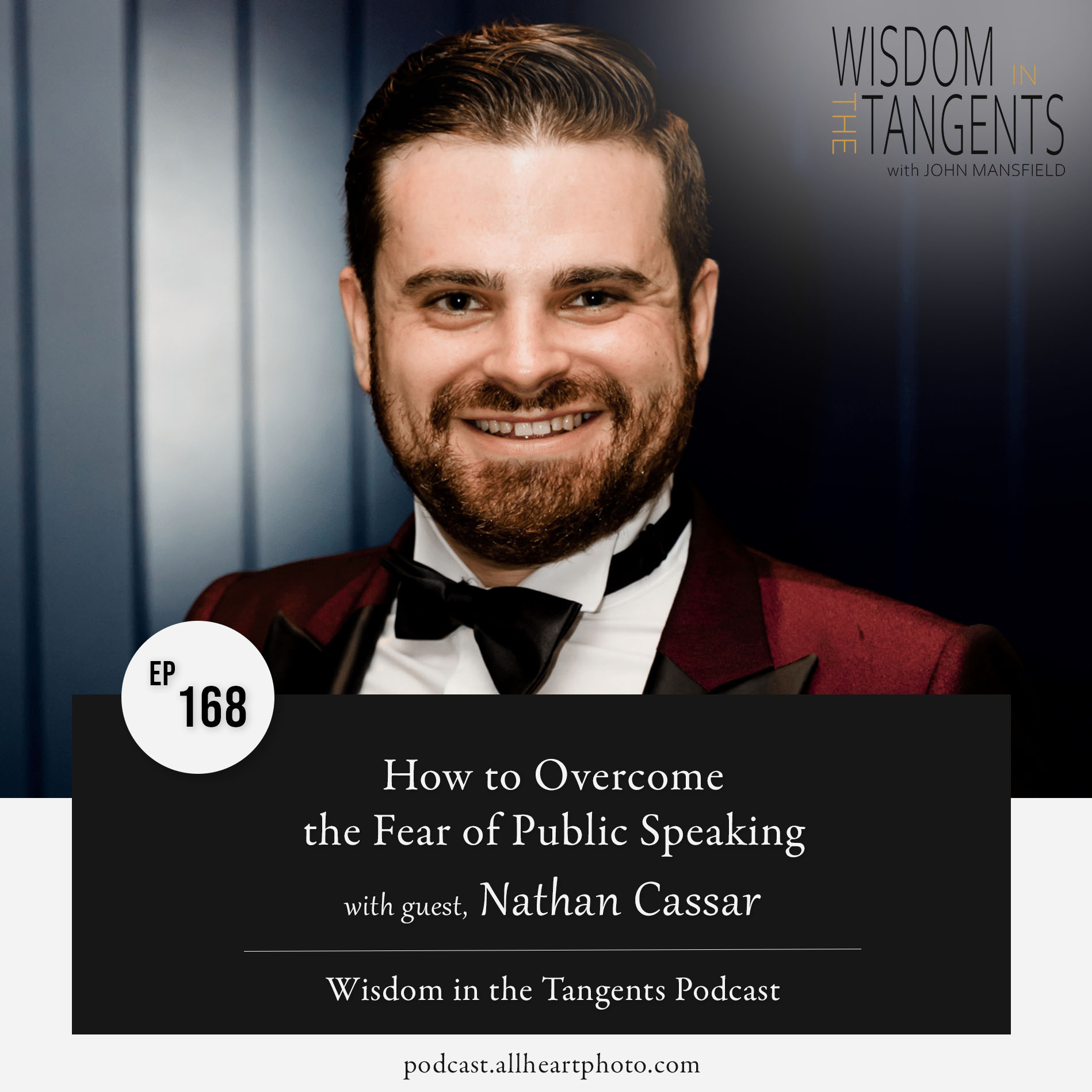 Wisdom in the Tangents Photography Podcast