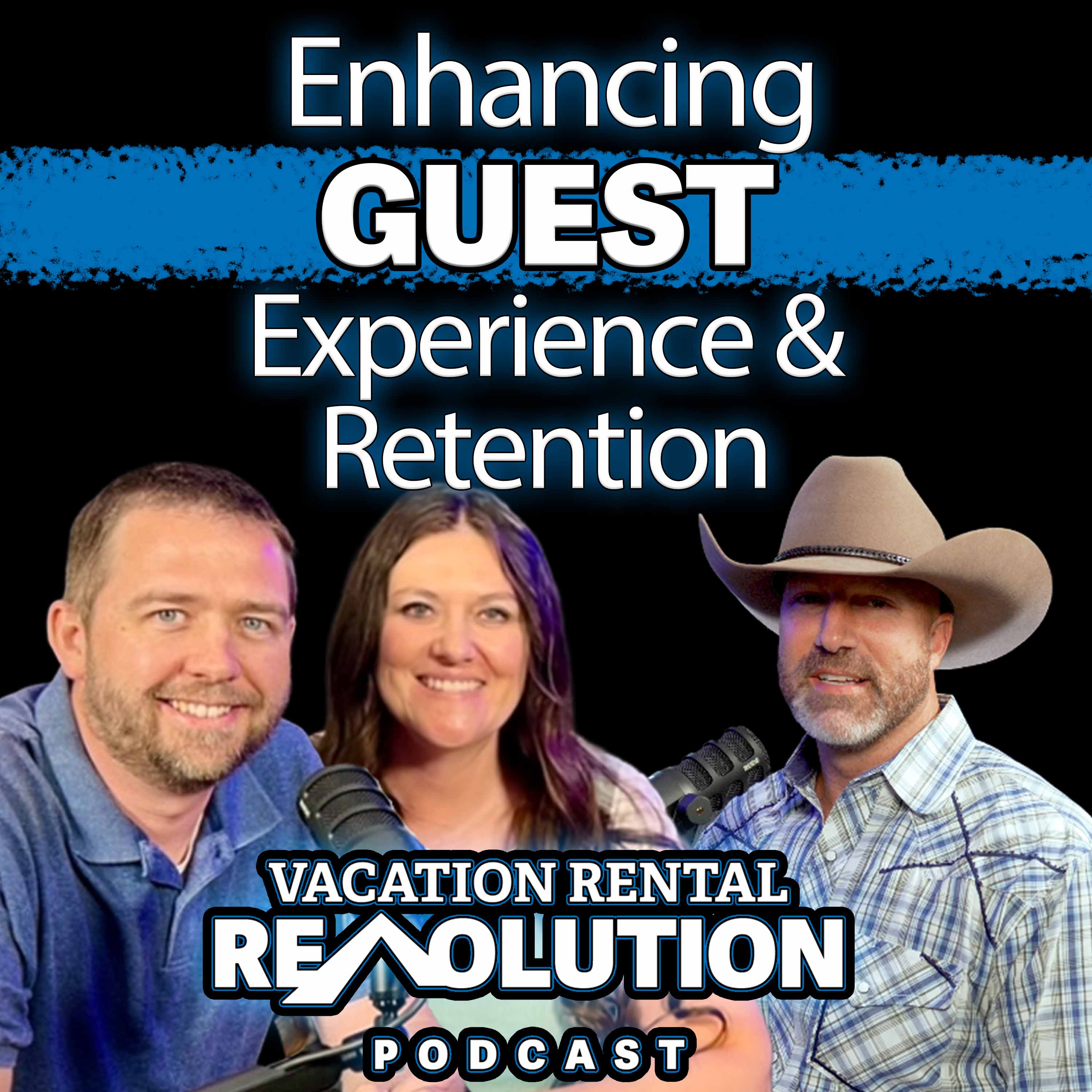 Vacation Rental Revolution Podcast