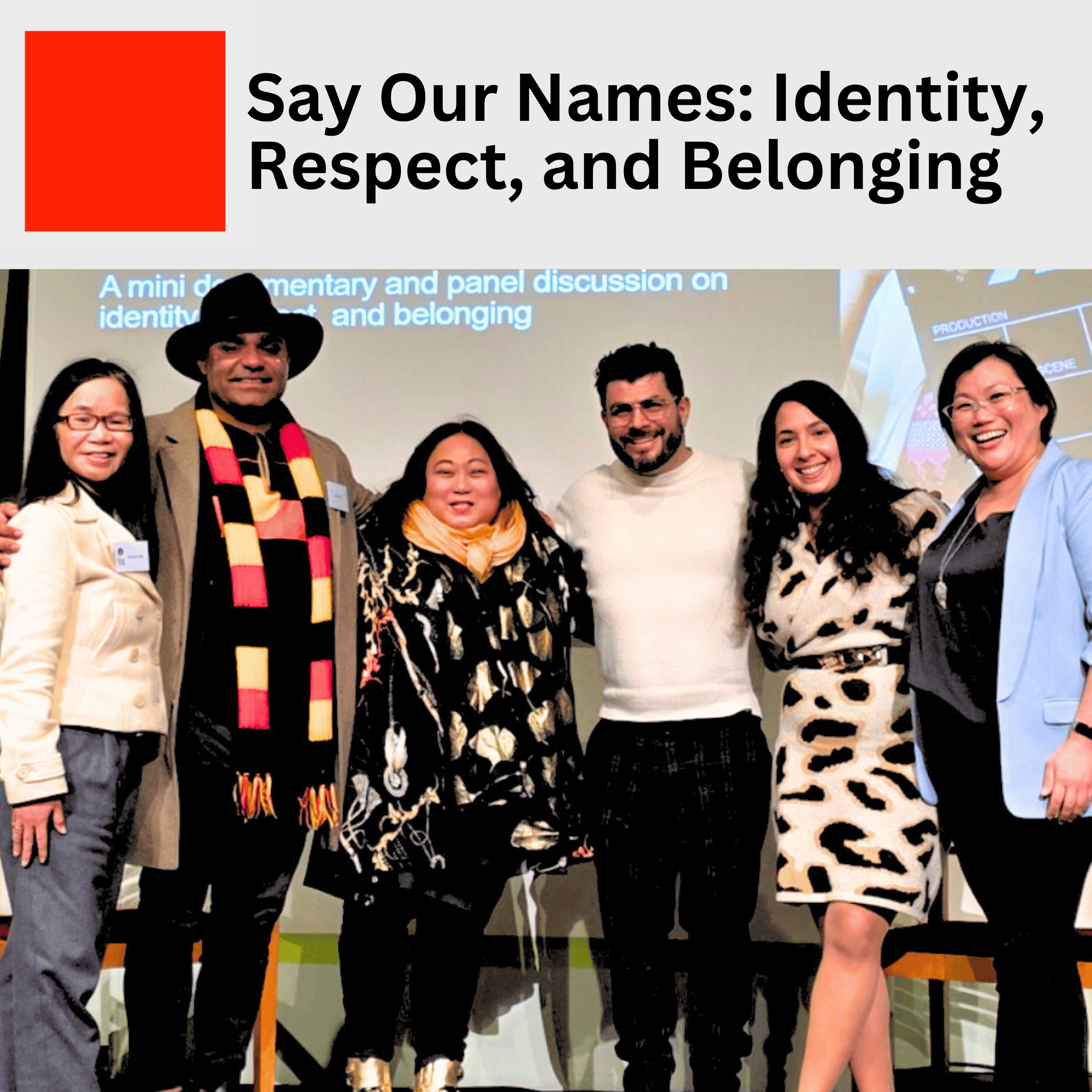 Impact Talks at UTS