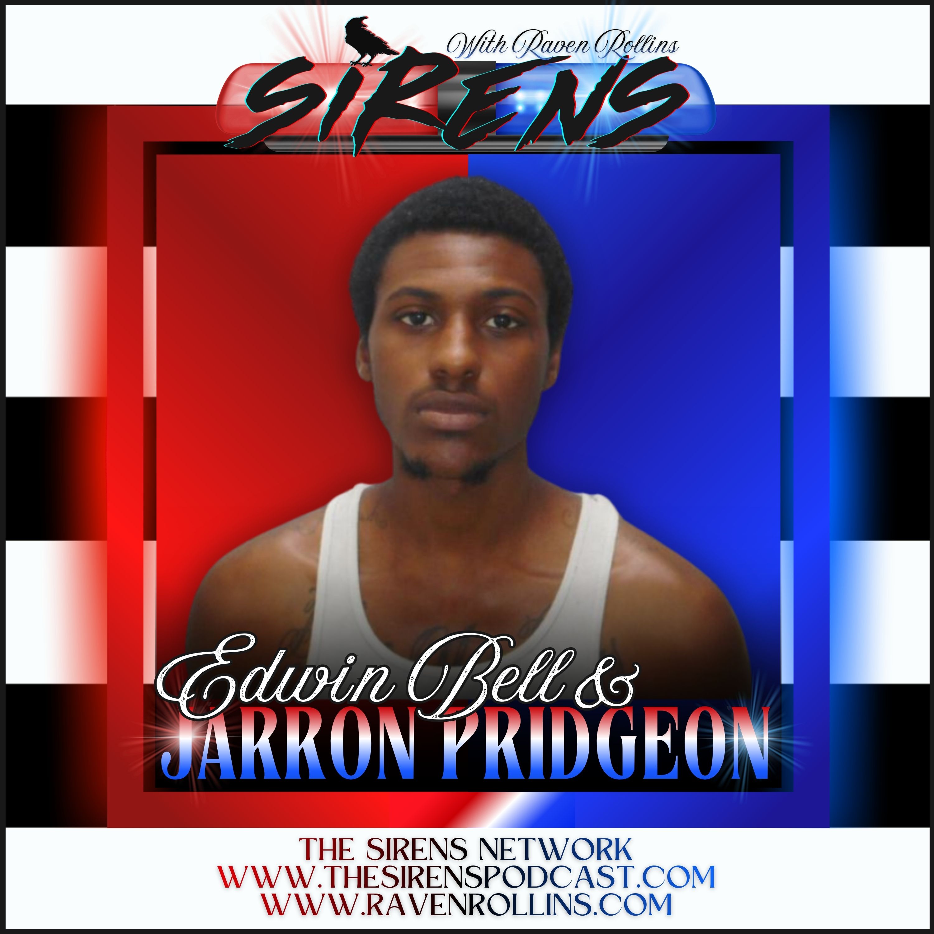 Edwin Bell & Jarron Pridgeon