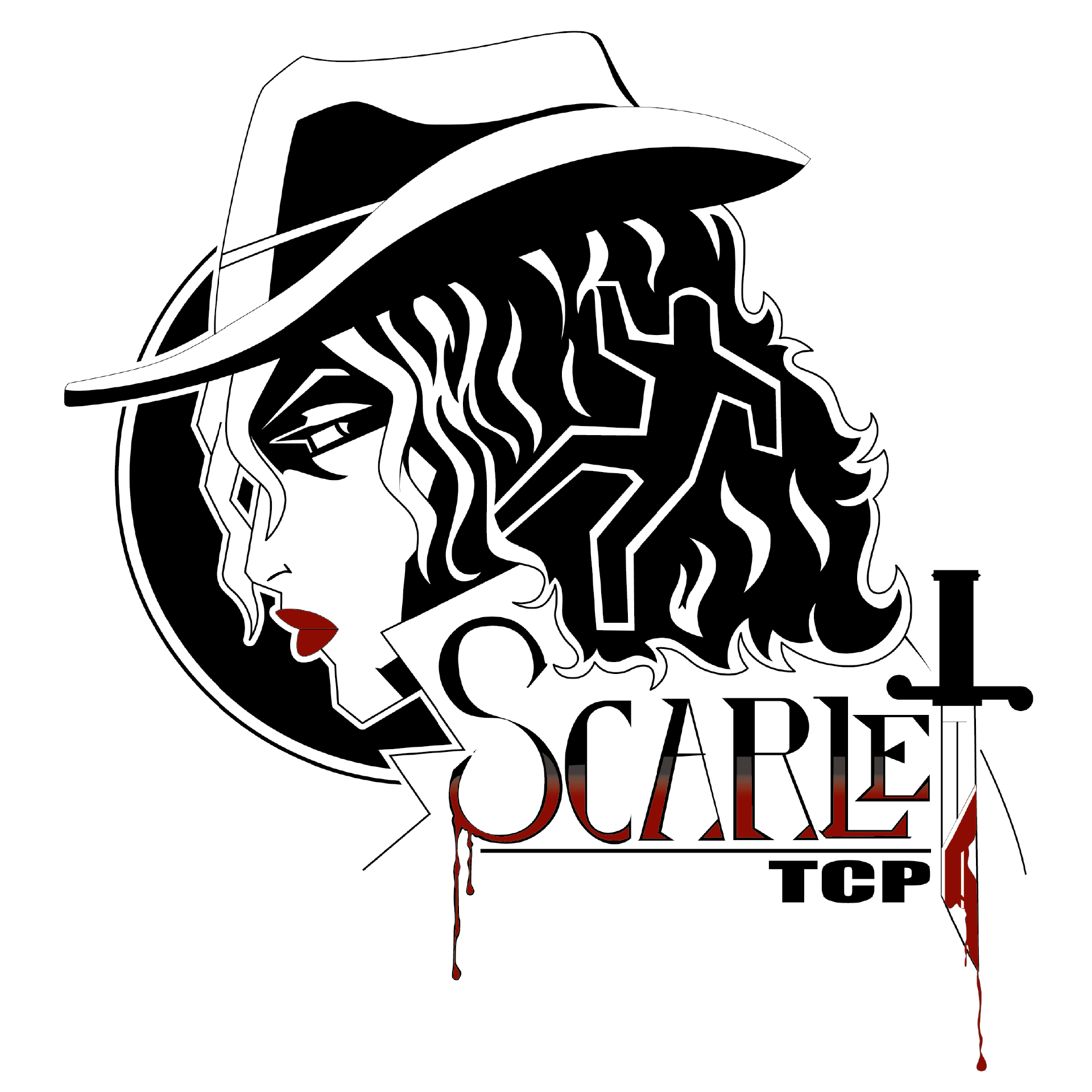 Show artwork for Scarlet TCP