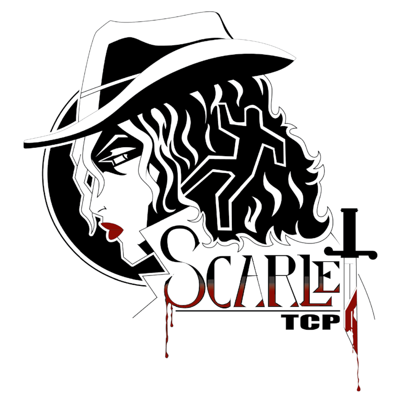Artwork for podcast Scarlet TCP