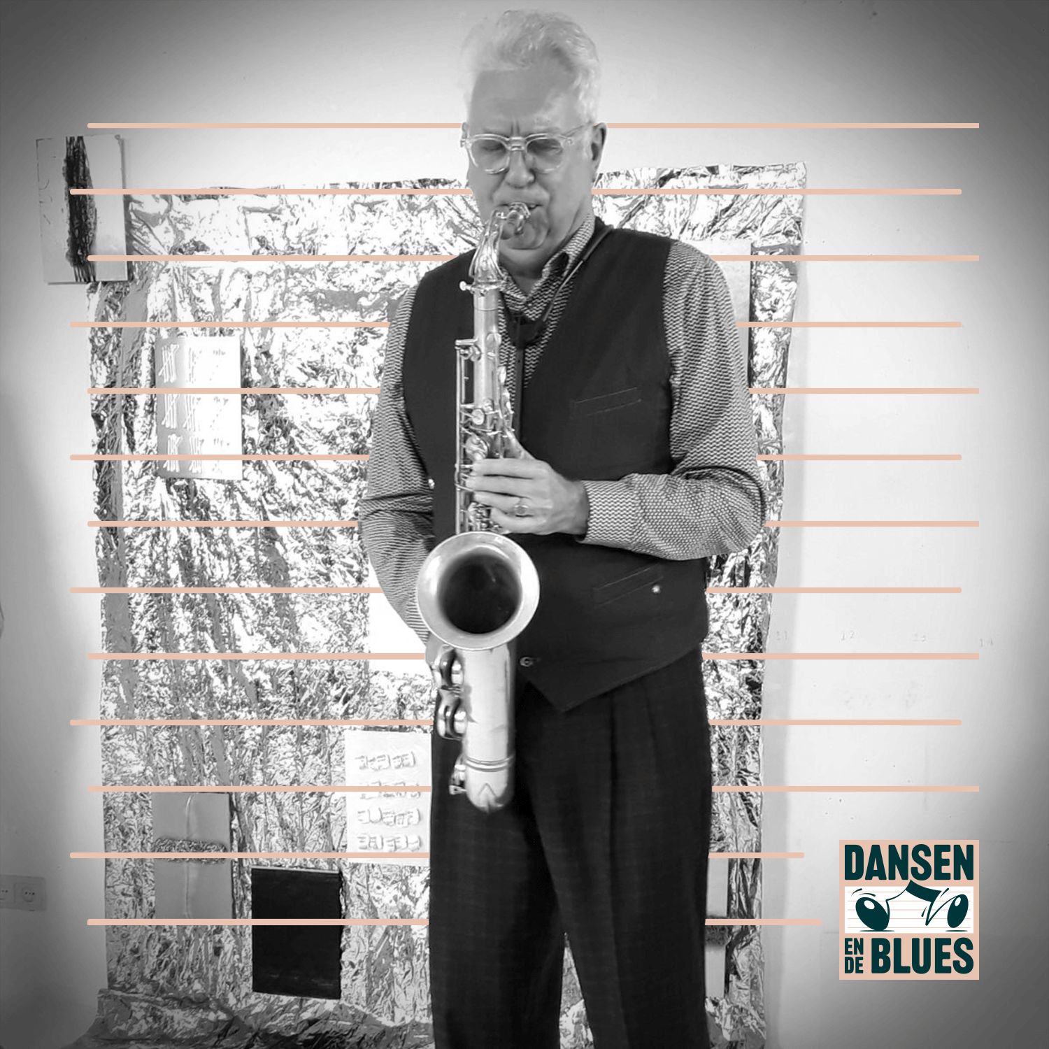 Dansen en de blues