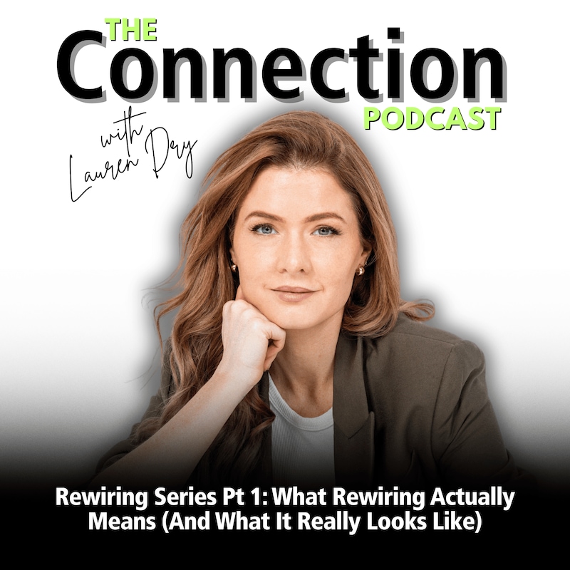 Artwork for podcast The Connection Podcast - Lauren Dry
