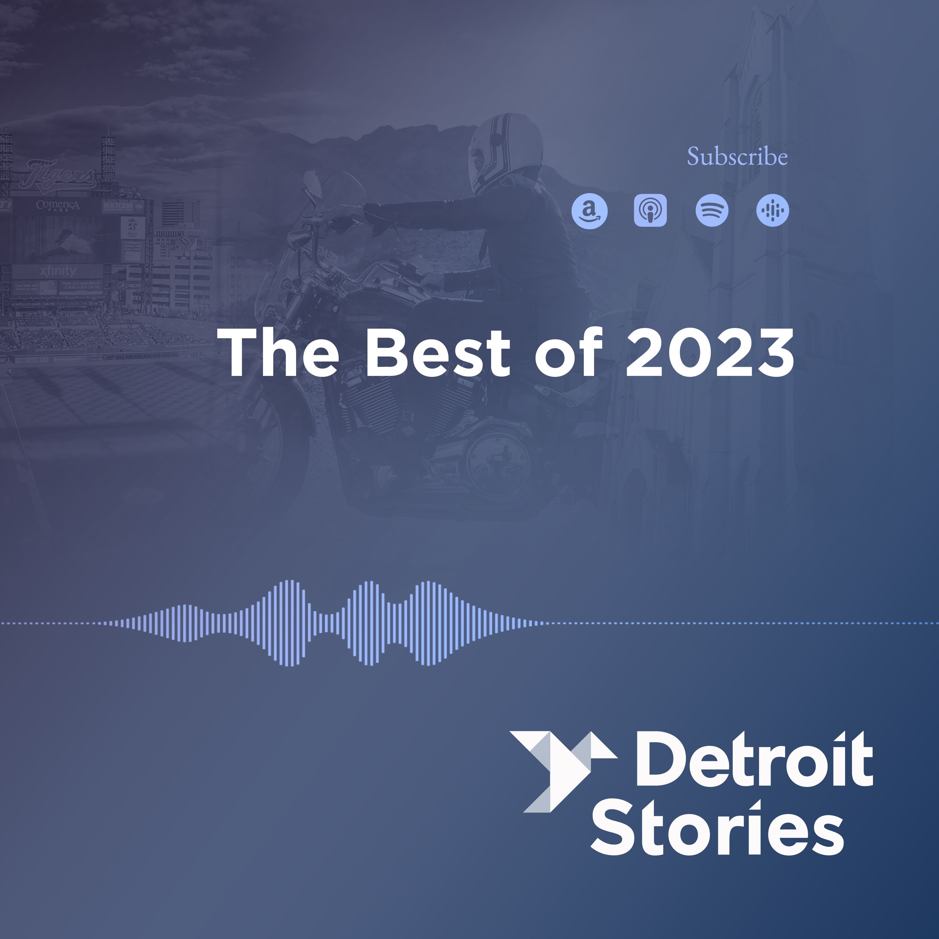 Detroit Stories