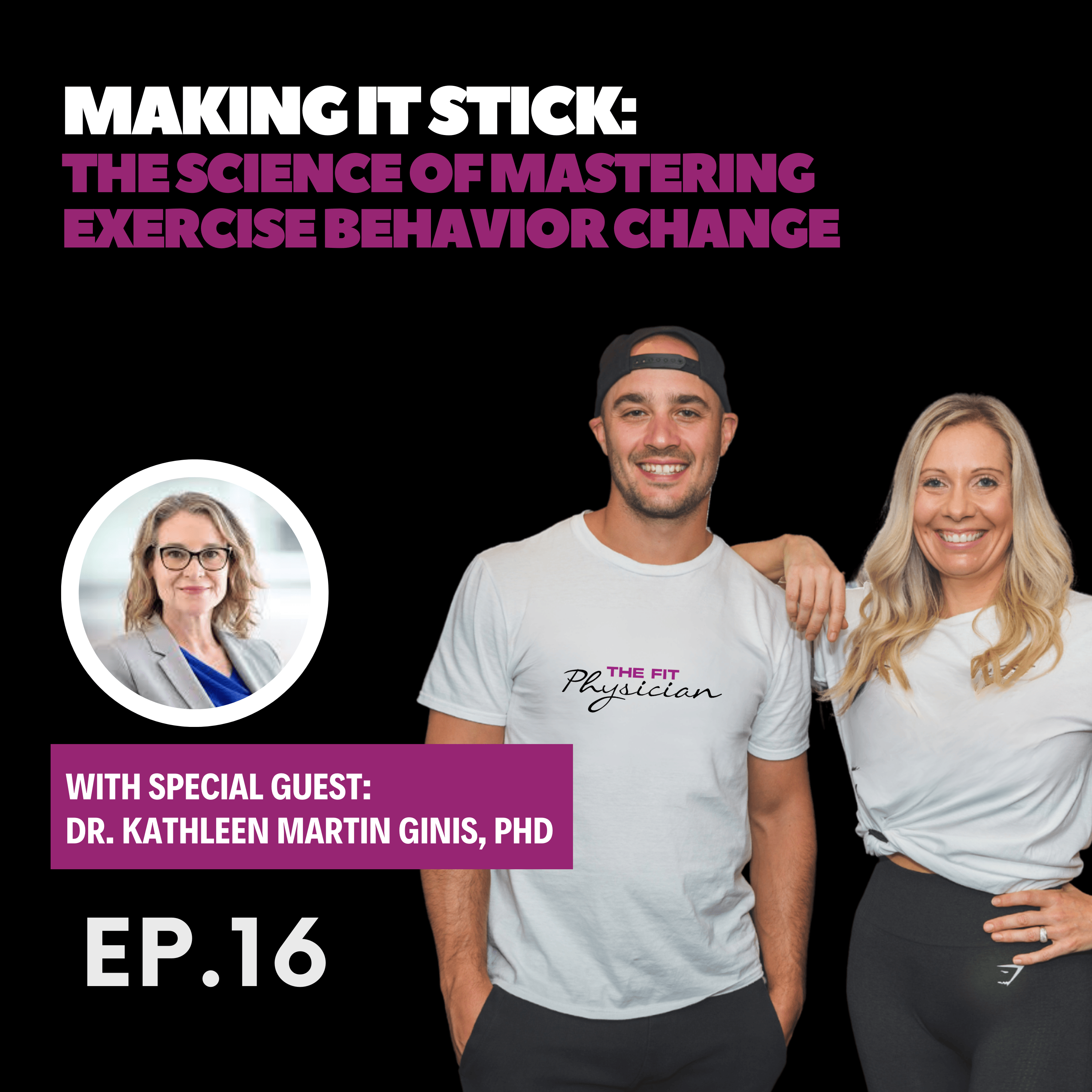 The Fit Physician