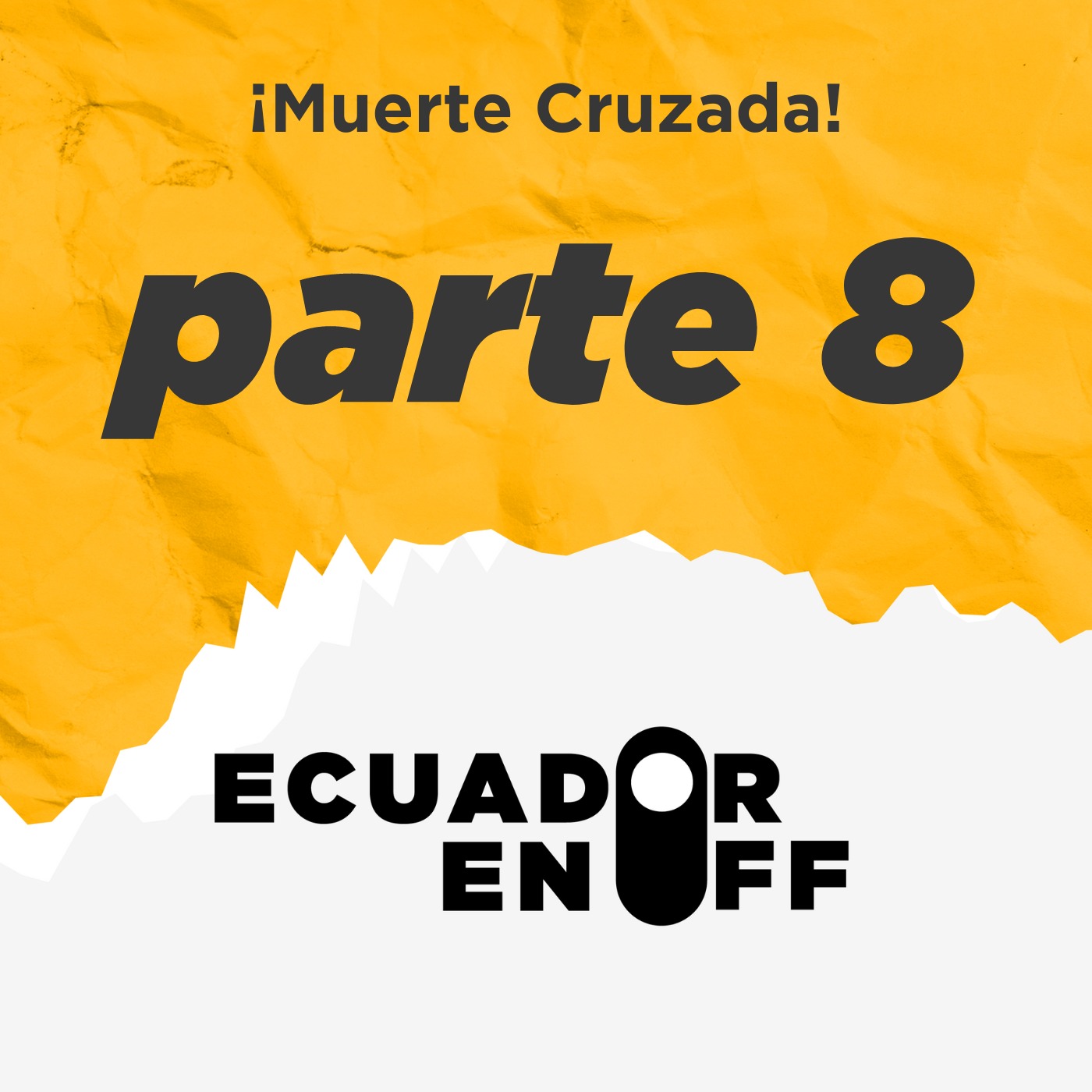 Ecuador en Off