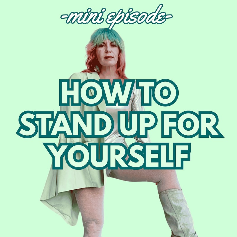 Artwork for podcast ALEX'S REBEL ACADEMY AUDIO EXPERIENCE