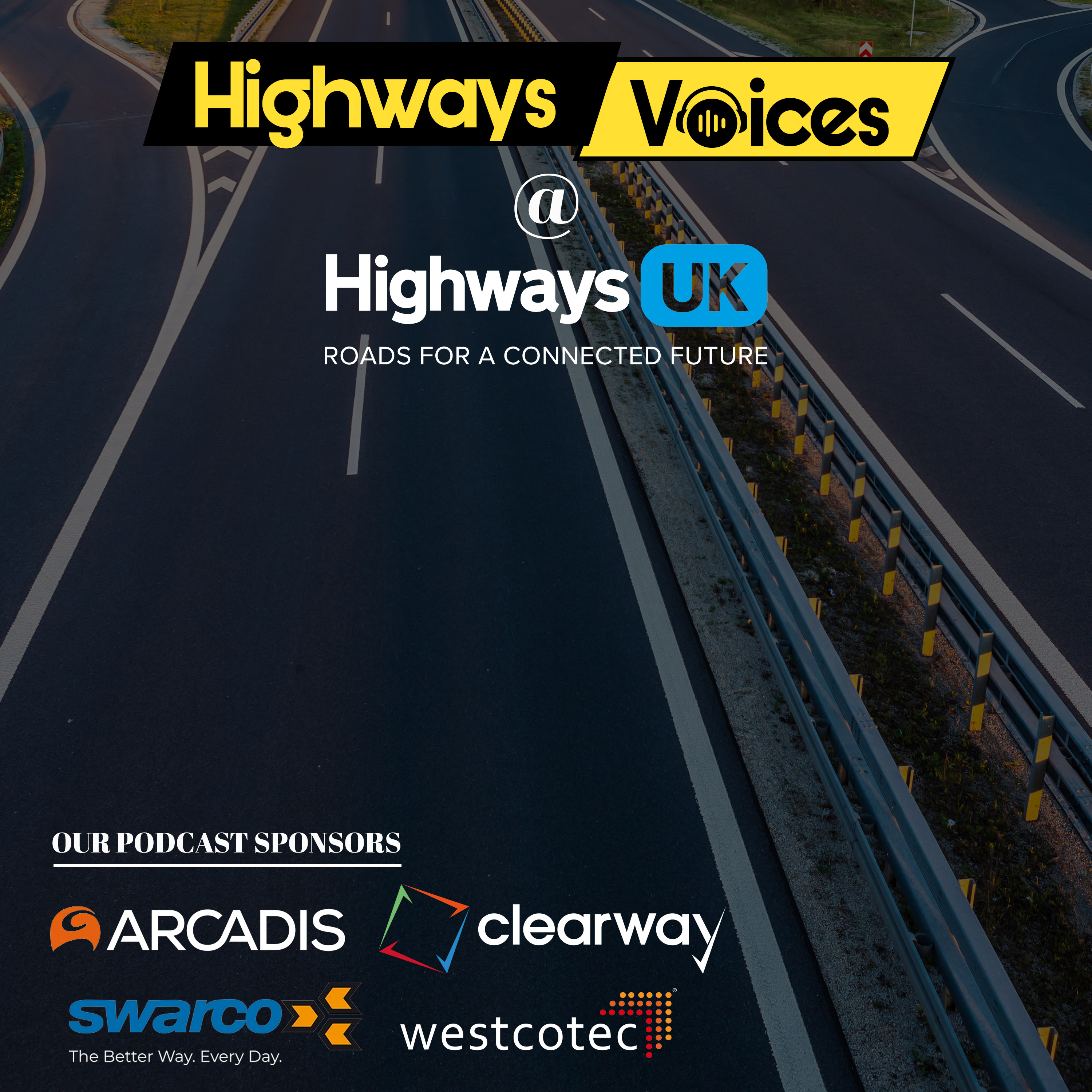 Highways Voices: Talking Roads and Transport Technology innovation