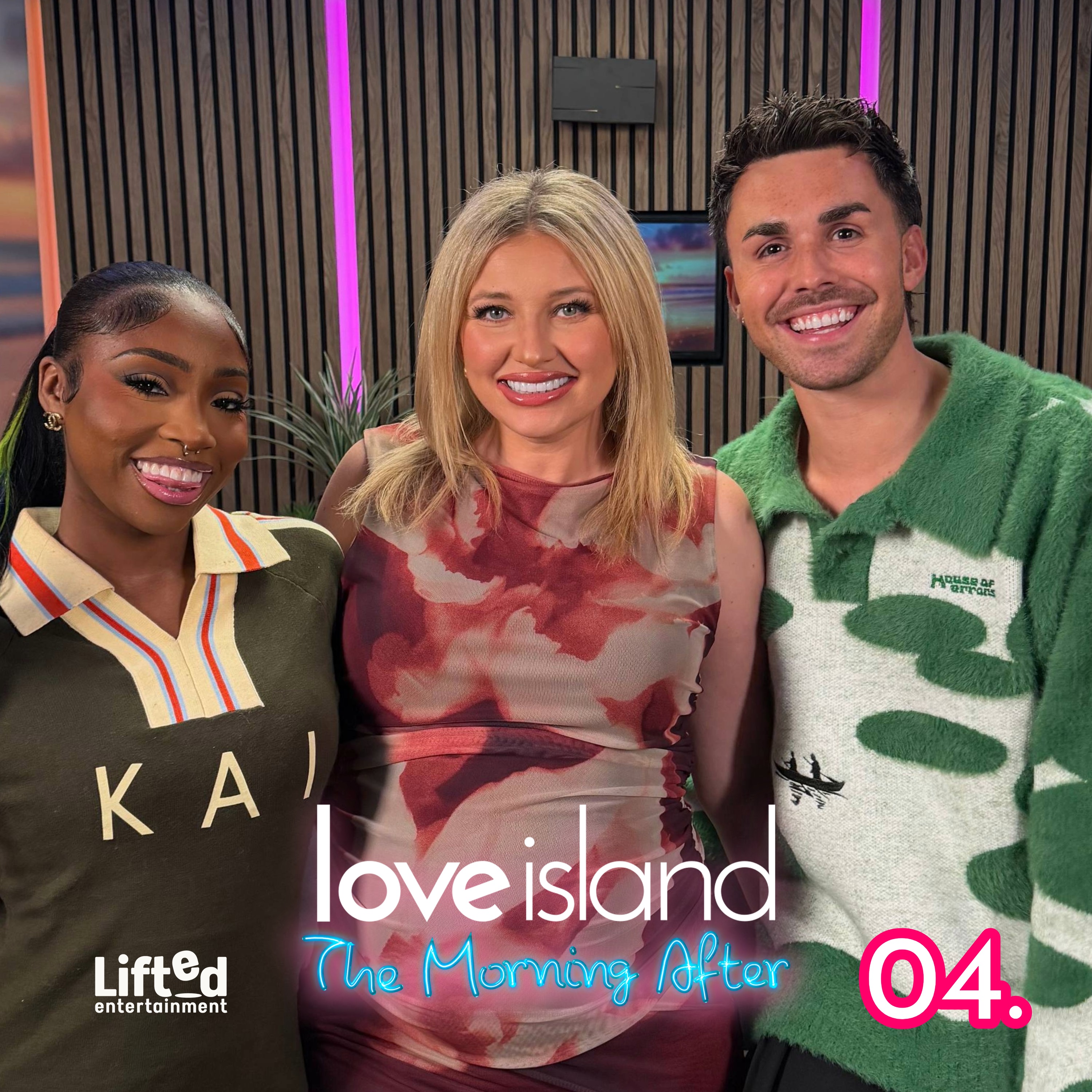 Just how much trouble is Sean in?