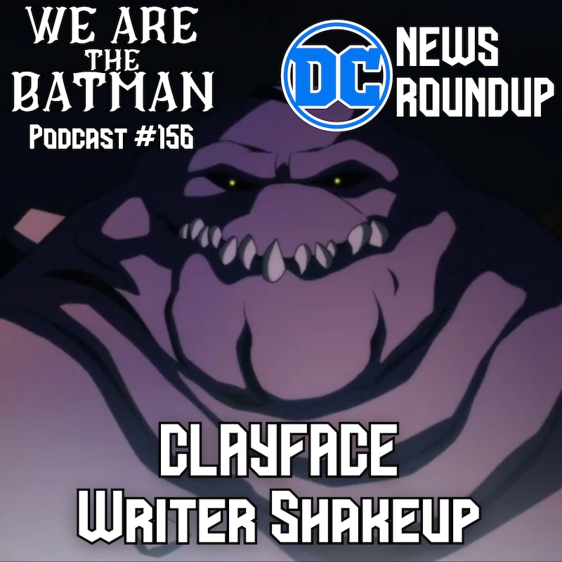 Artwork for podcast DC Junktion