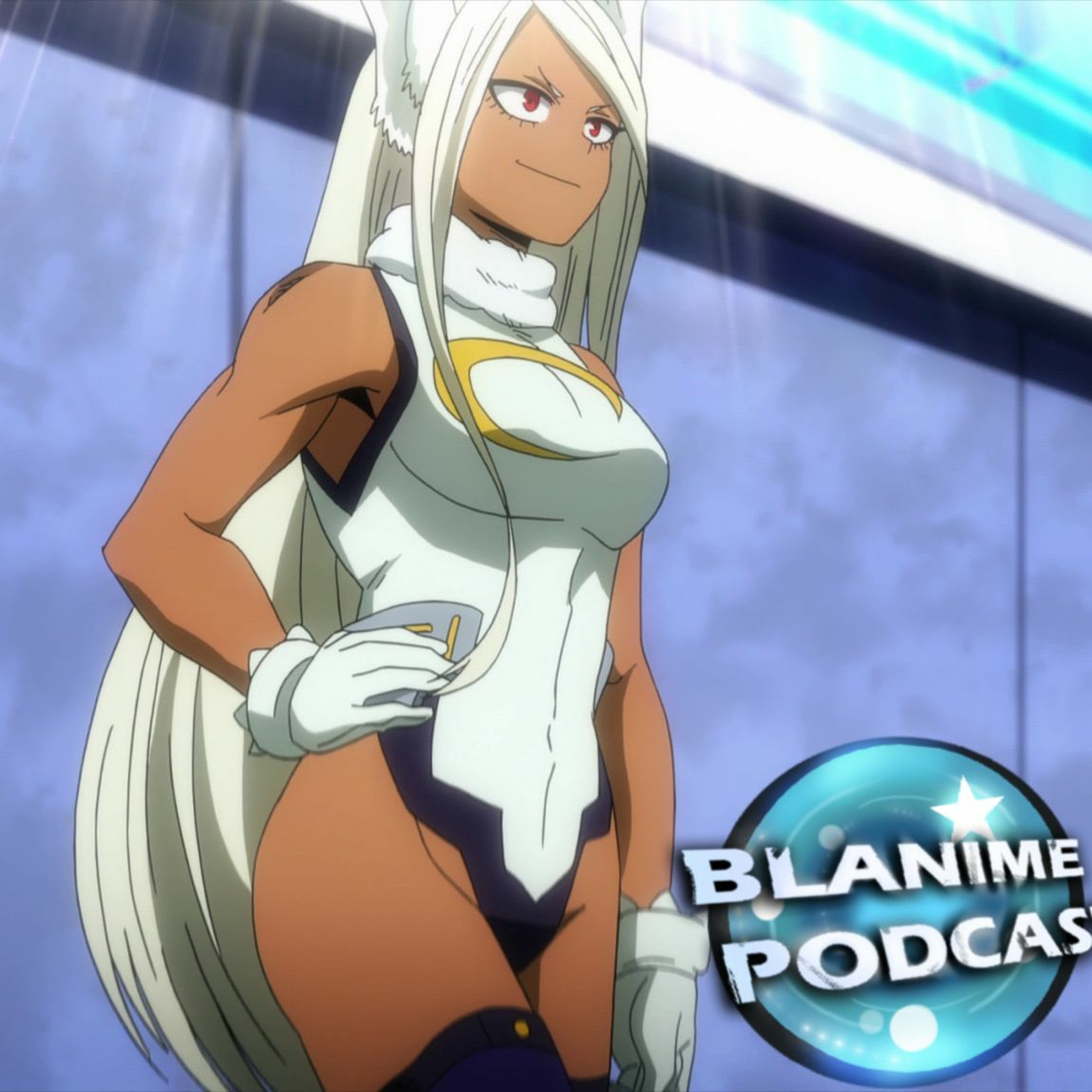 Blanime Podcast