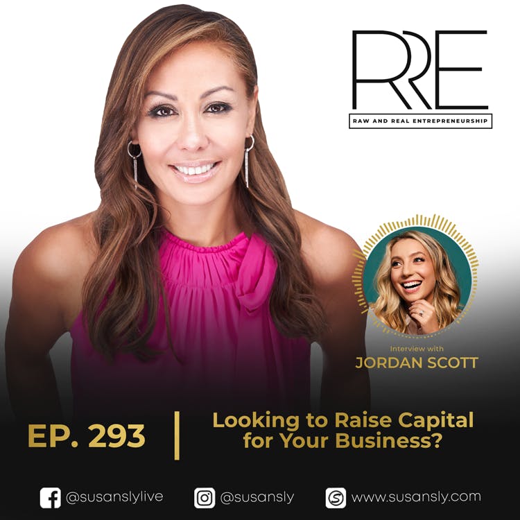 Raw and Real Entrepreneurship®