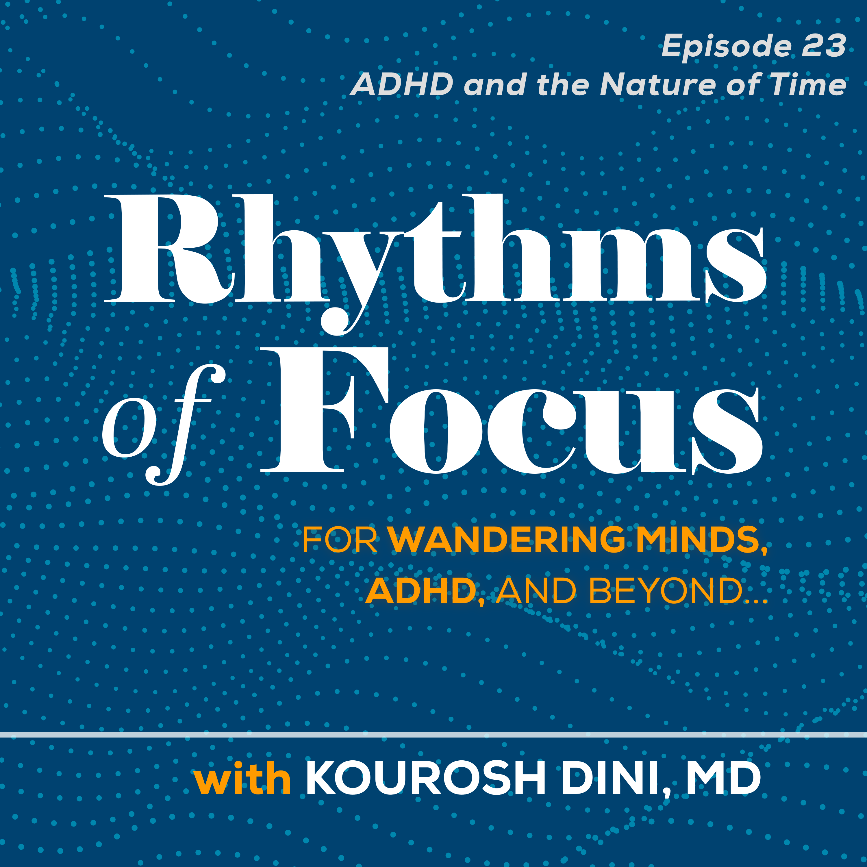 Rhythms of Focus