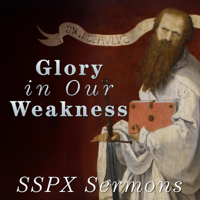 Artwork for podcast SSPX Sermons