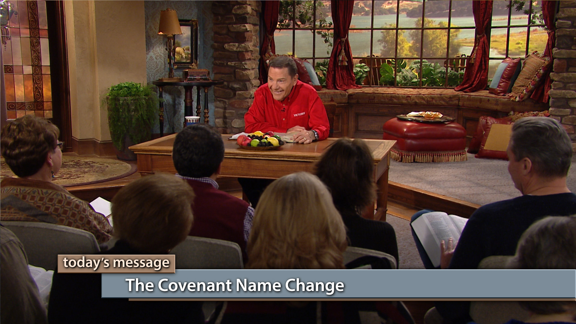 BVOV - Mar3020 - The Covenant Name Change