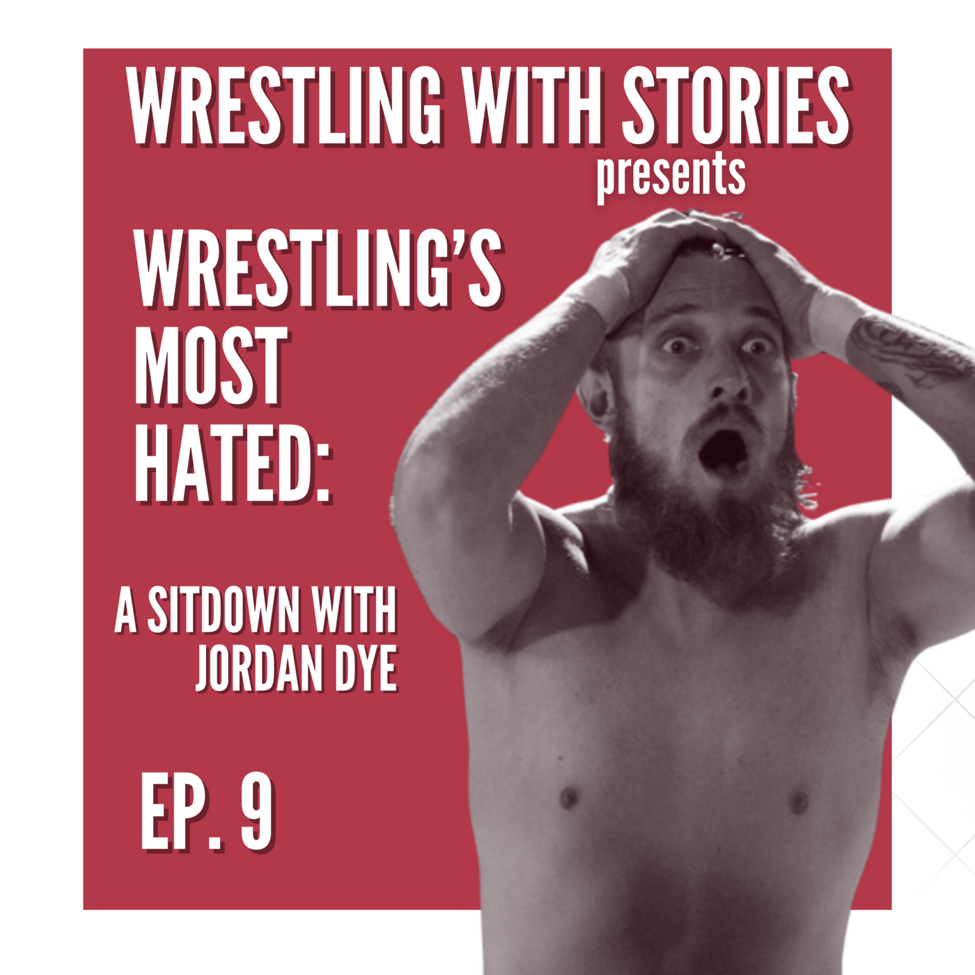 Wrestling with Stories