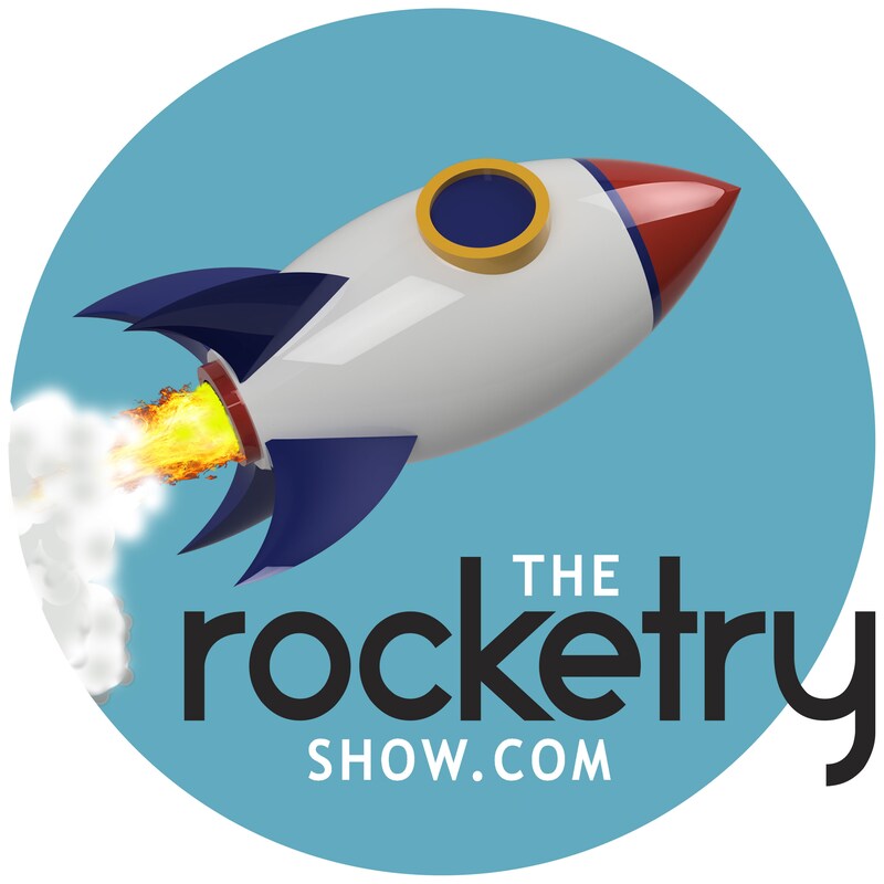 Artwork for podcast The Rocketry Show