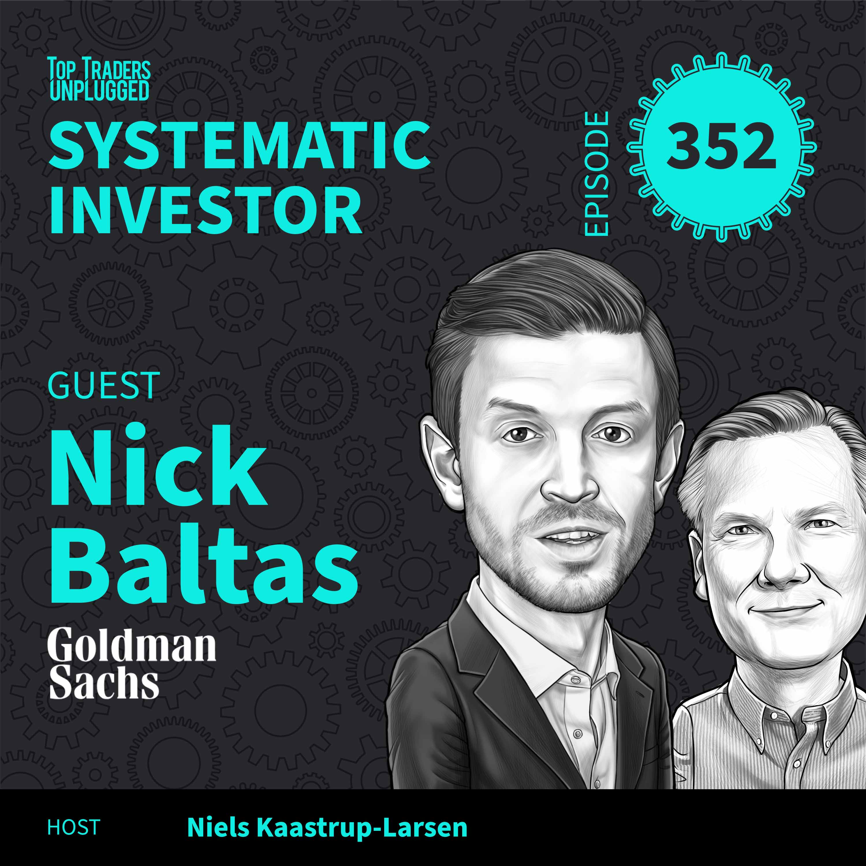 Podcast Cover