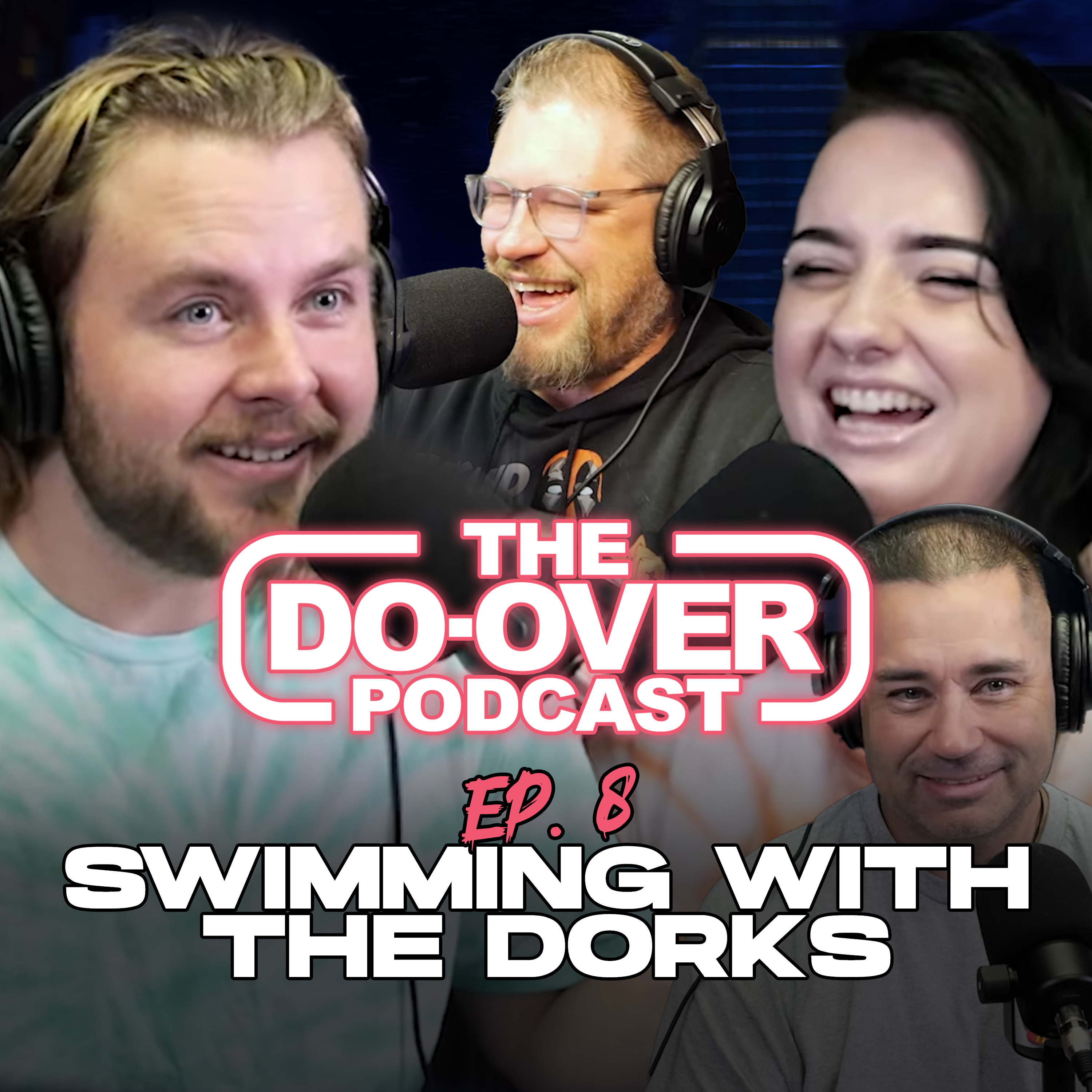 The Do-Over Podcast