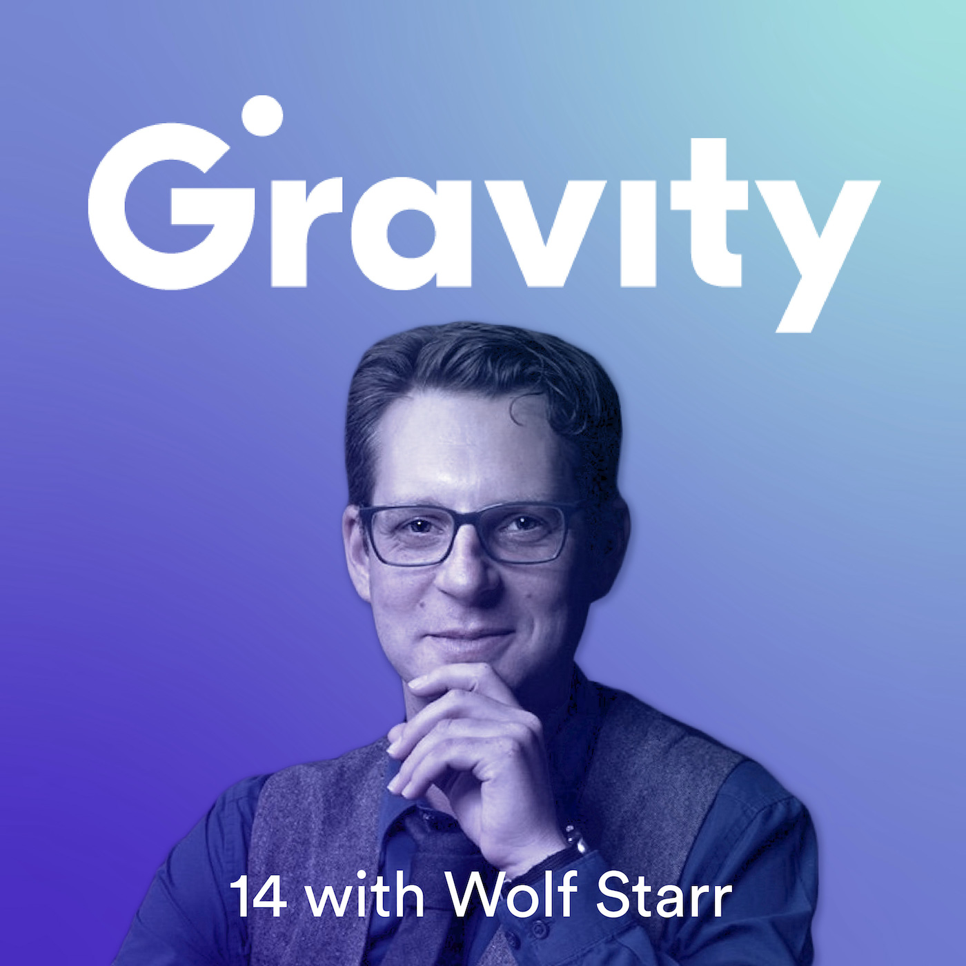 Artwork for podcast Gravity