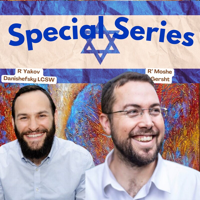 Artwork for podcast The Attached Life