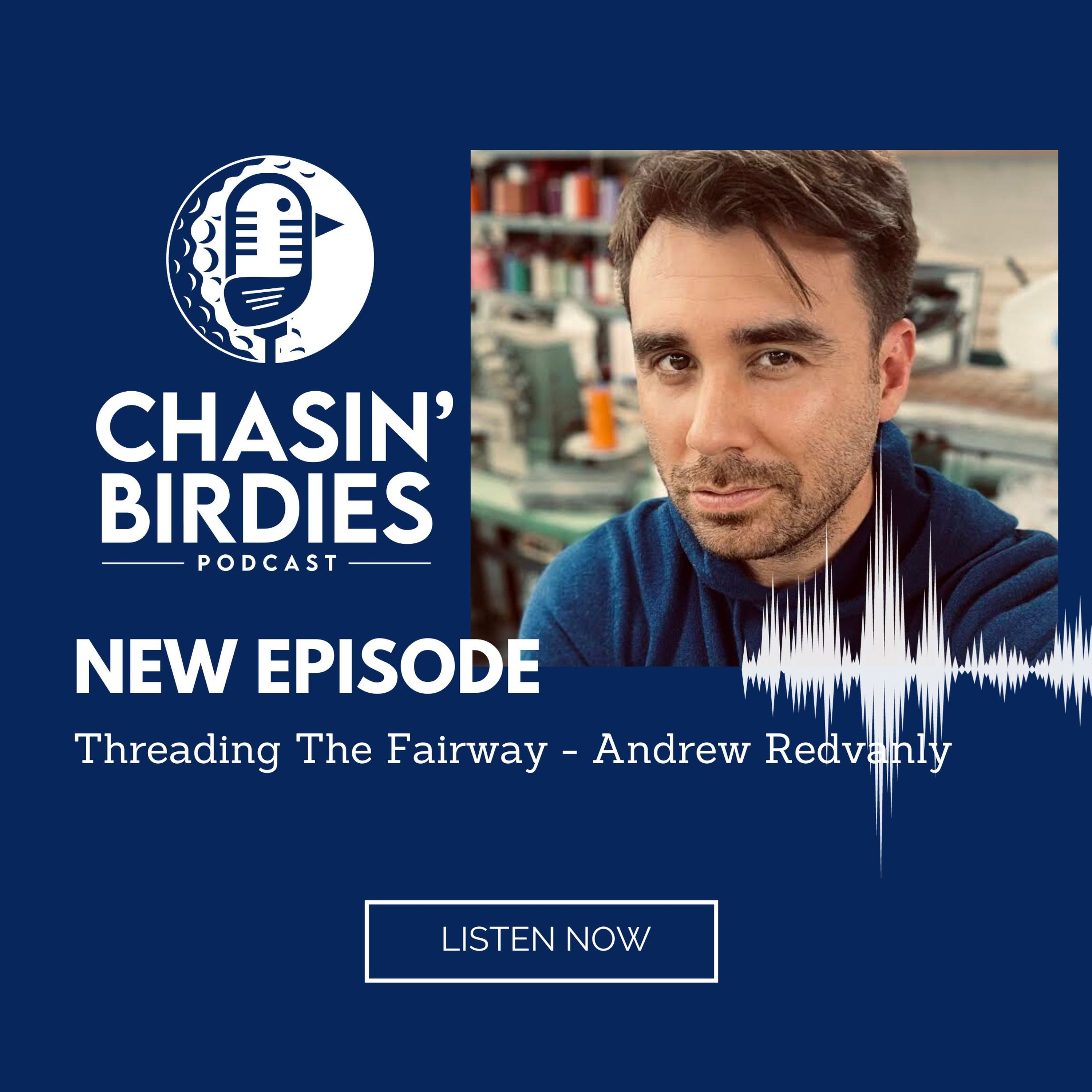 Chasin\' Birdies