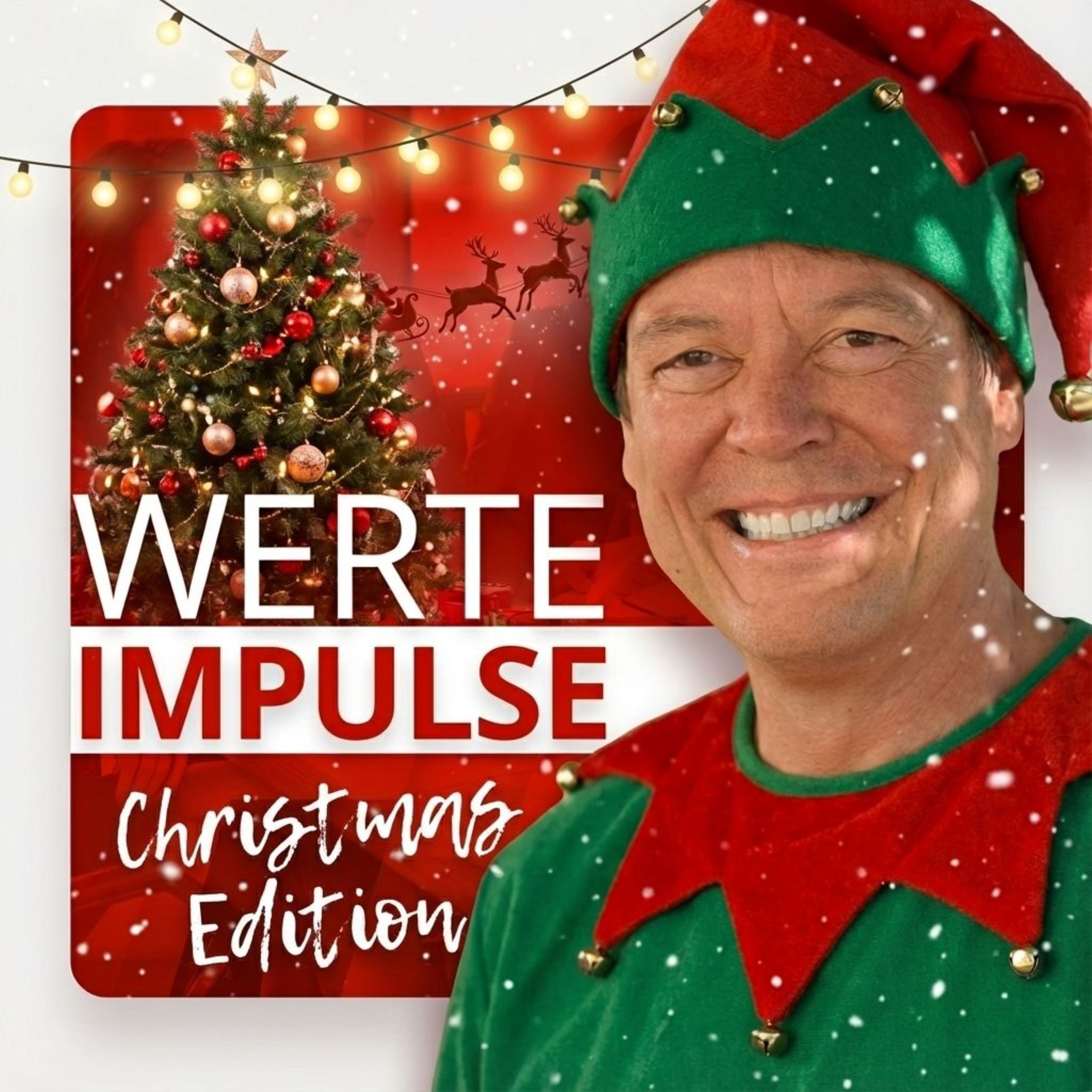 Werte-Impulse mit Dr. Ulrich Vogel | Personaldiagnostik Insights – Leadership, Assessments und Personalentwicklung: #131 Zwischen Haltung und Richtung – was bleibt vom Jahr 2025?