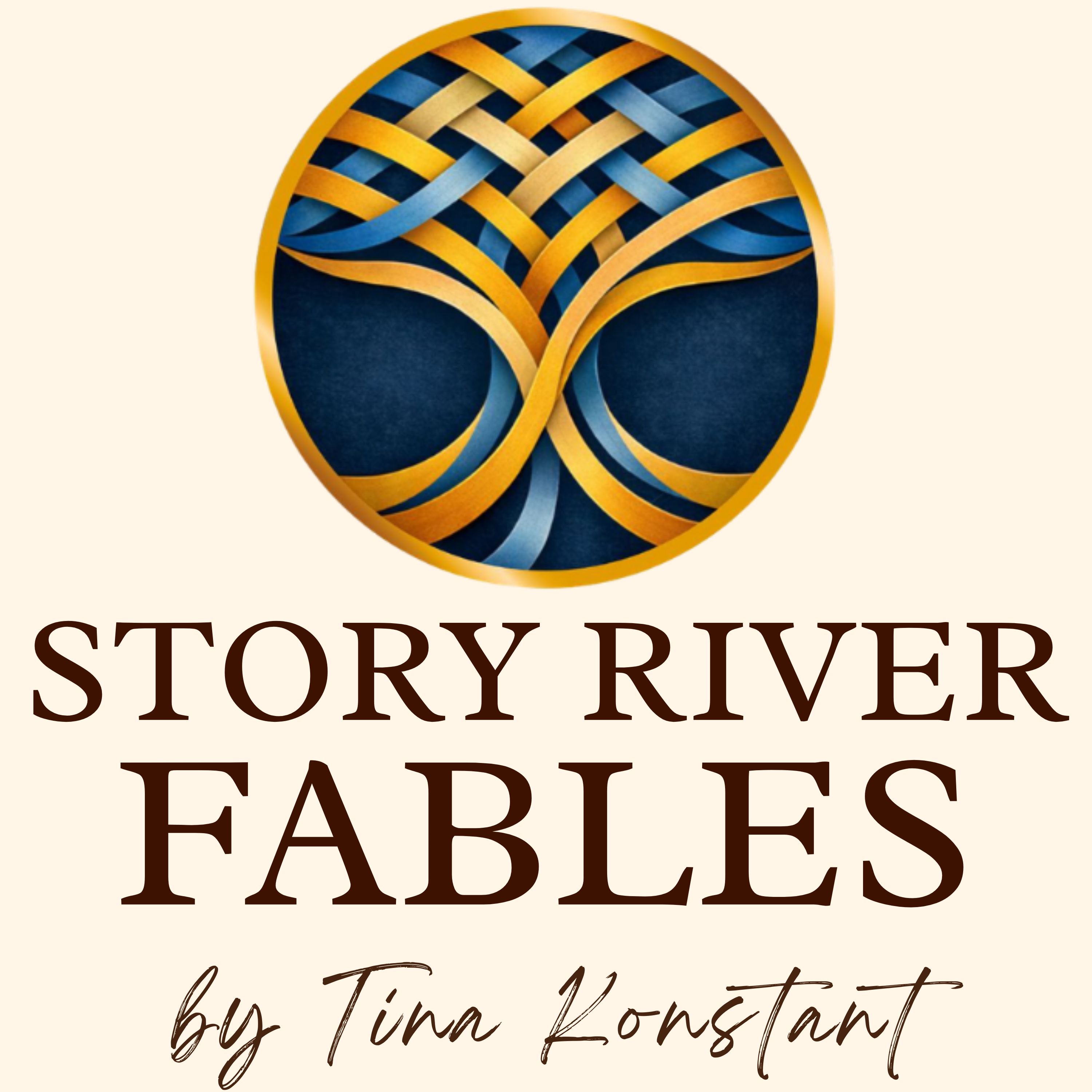 Artwork for Story River Fables