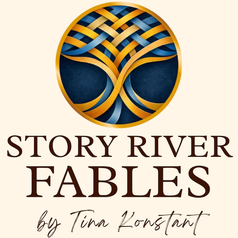 Artwork for podcast Story River Fables