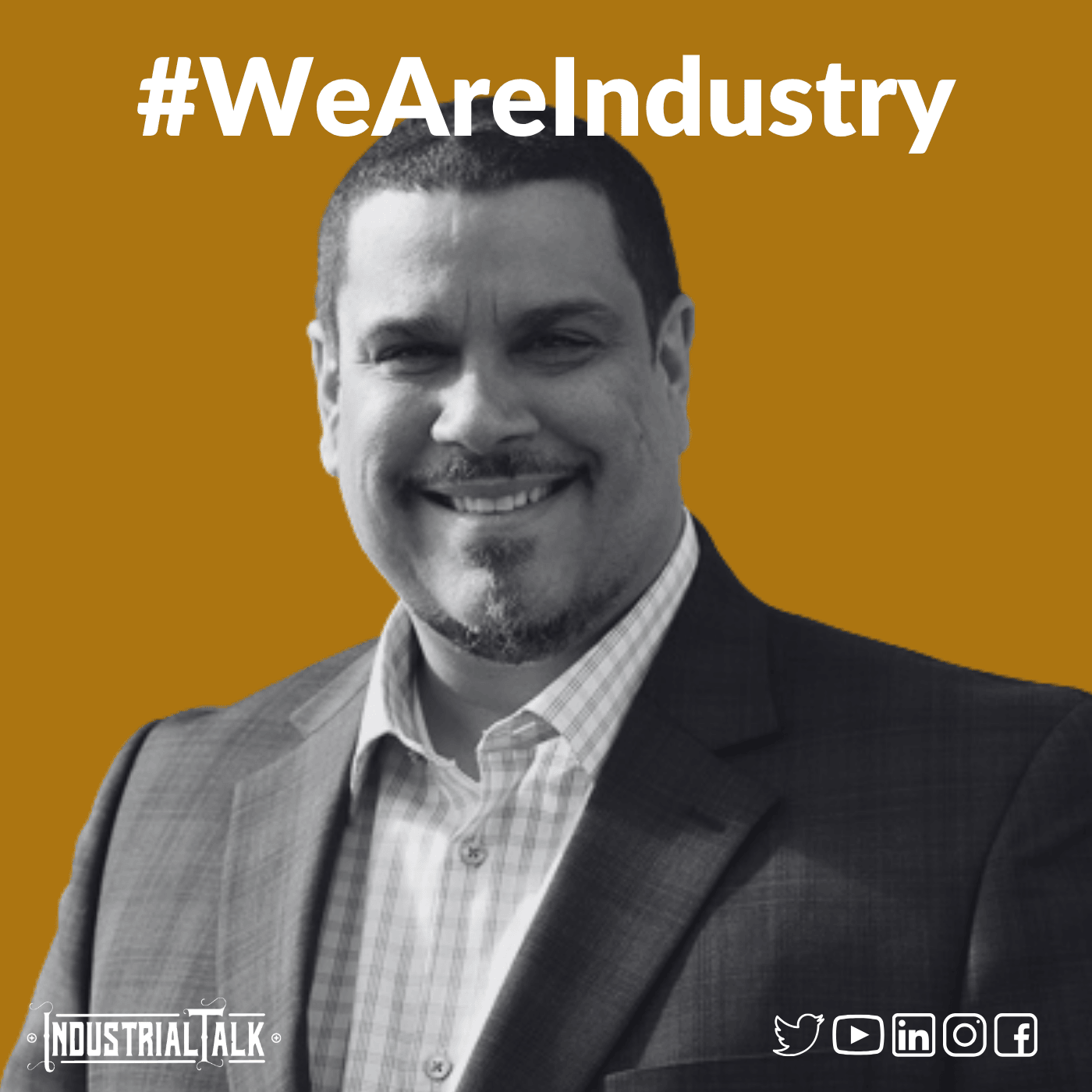The Industrial Talk Podcast Network