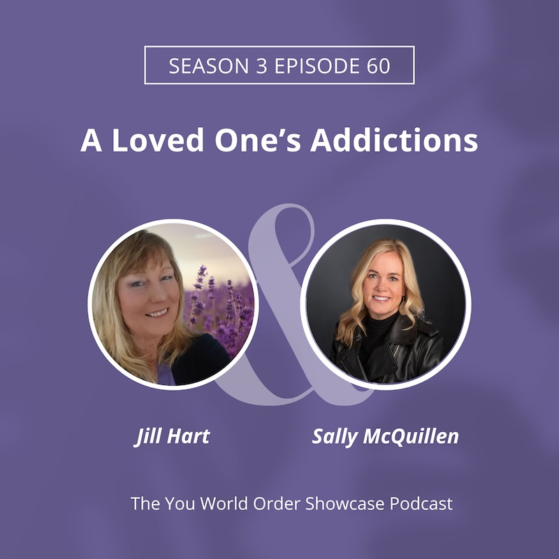 Artwork for podcast The You World Order Showcase Podcast