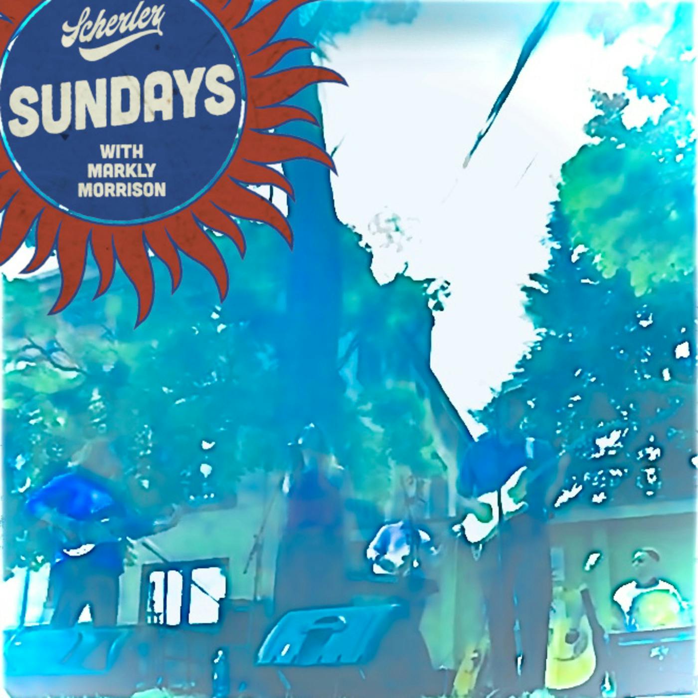 Scherler Sundays: Riley Kendig, UK Gold