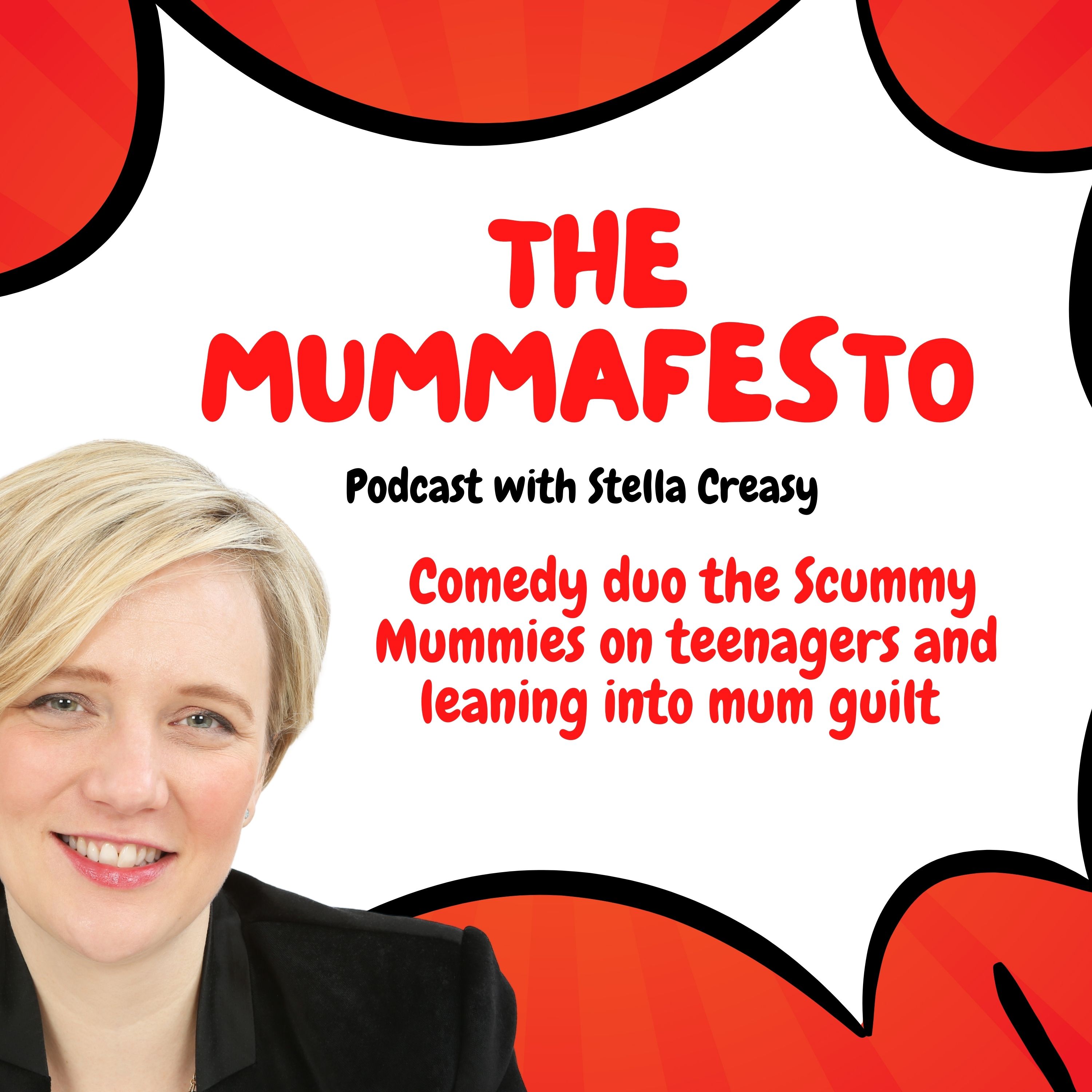The Mummafesto