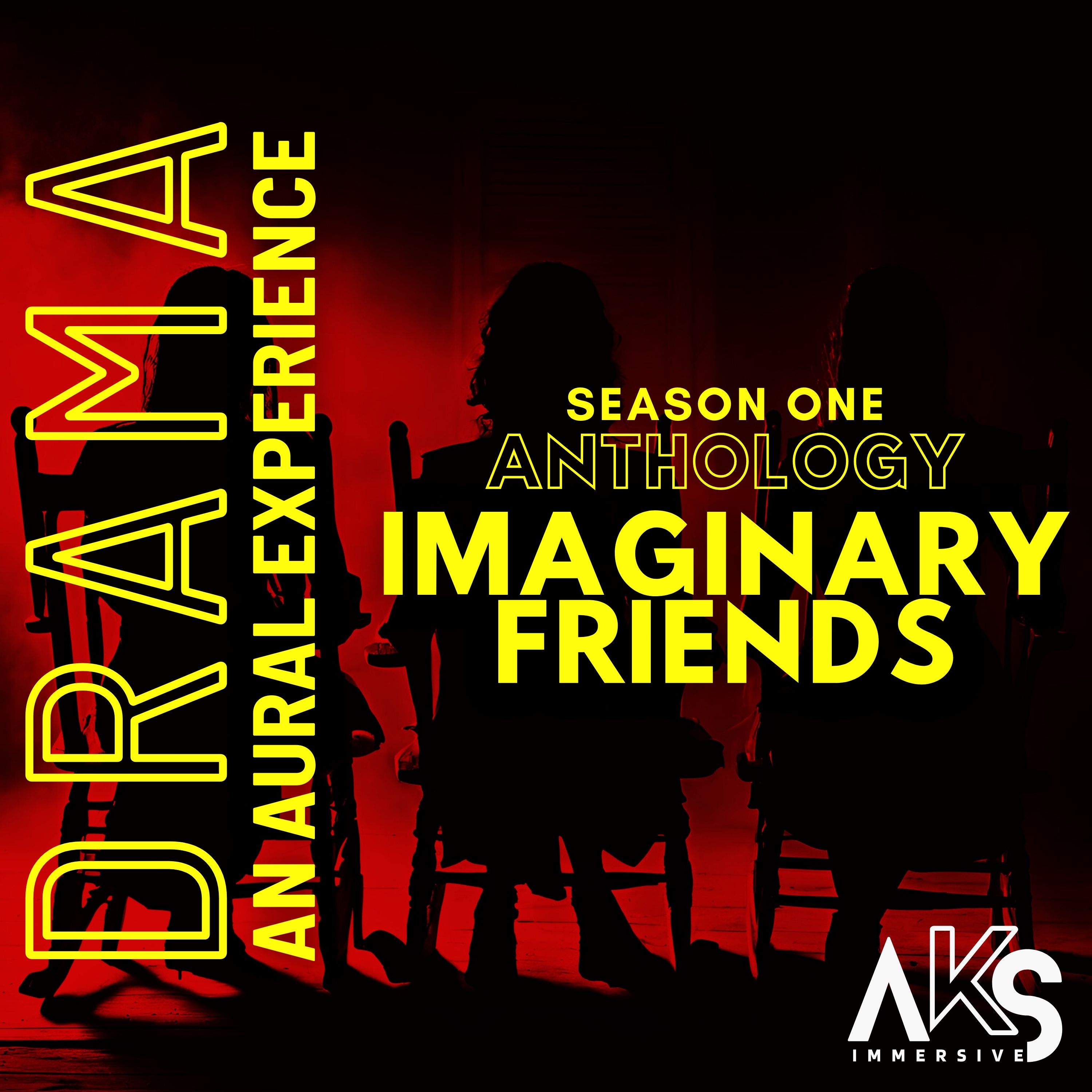 DRAMA: An Aural Experience™