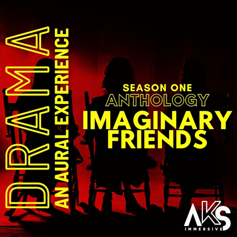Artwork for podcast DRAMA: An Aural Experience™