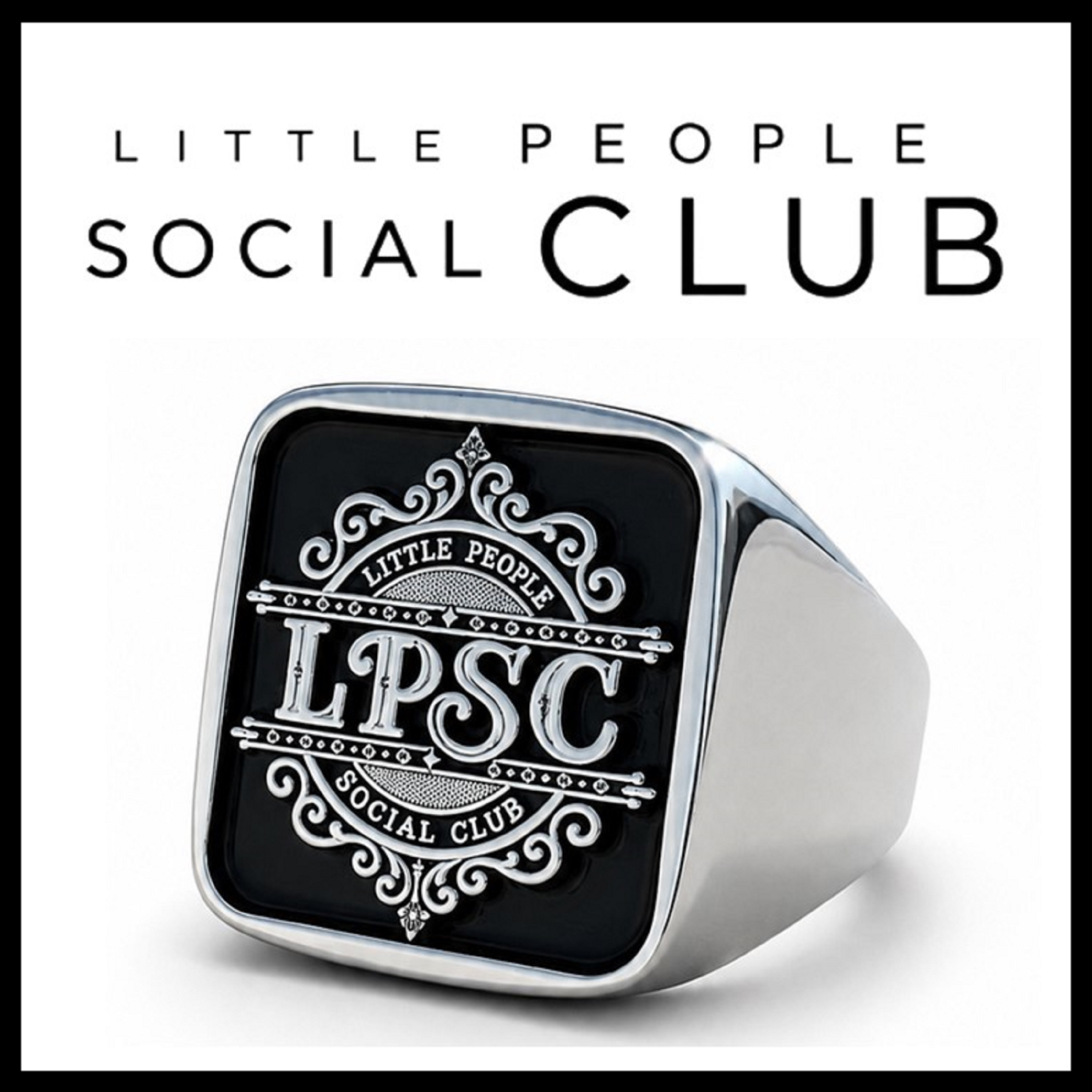 The Little People Social Club