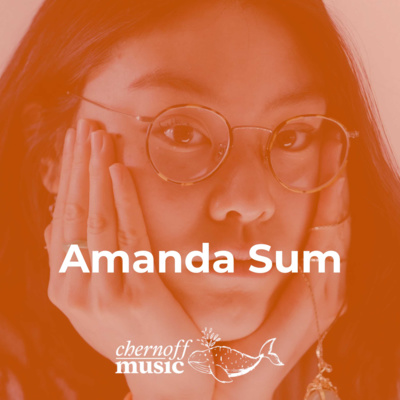 Amanda Sum - New Age Attitudes
